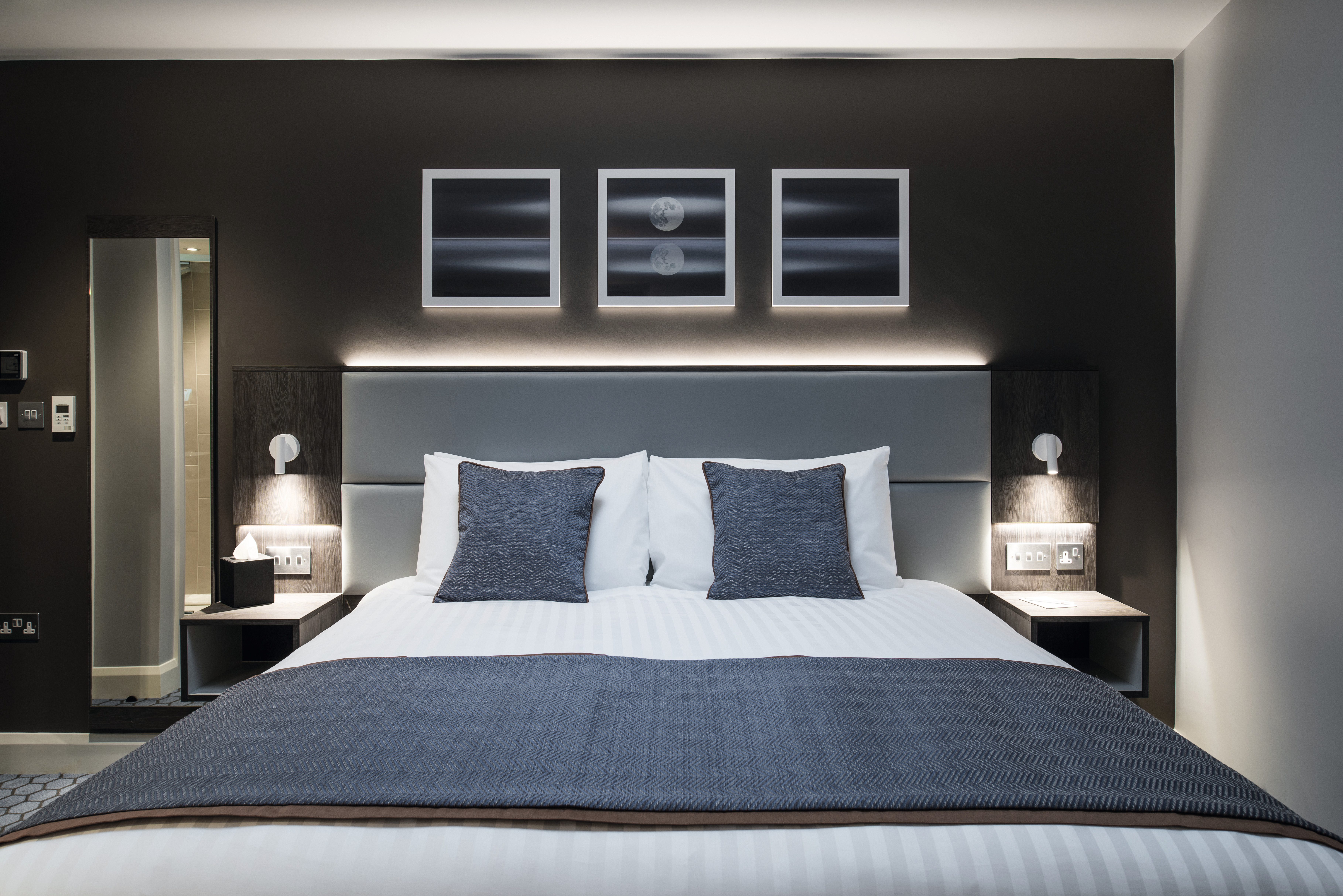 Best Western, London