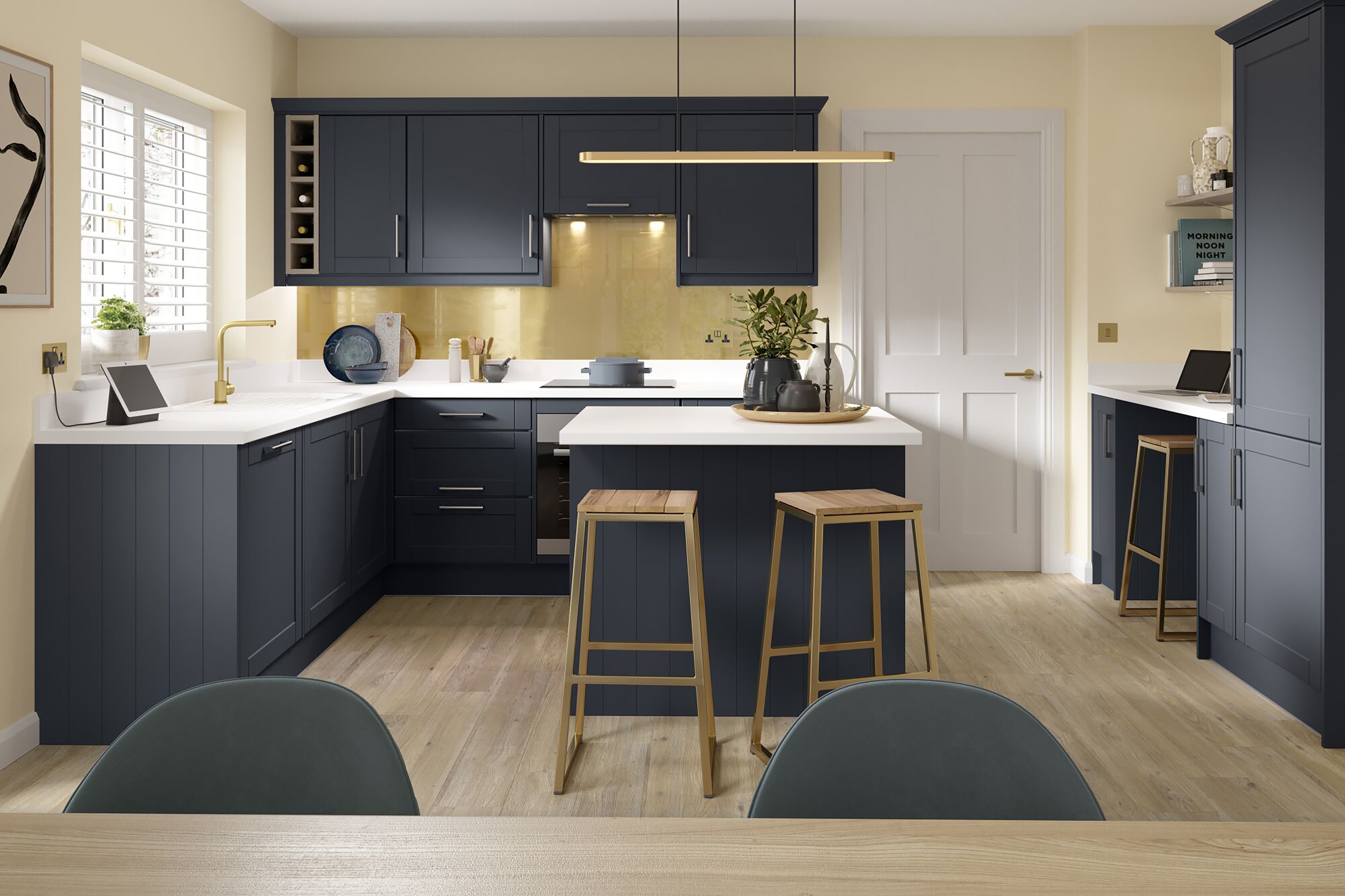 Wren Kitchen Wren Kitchen