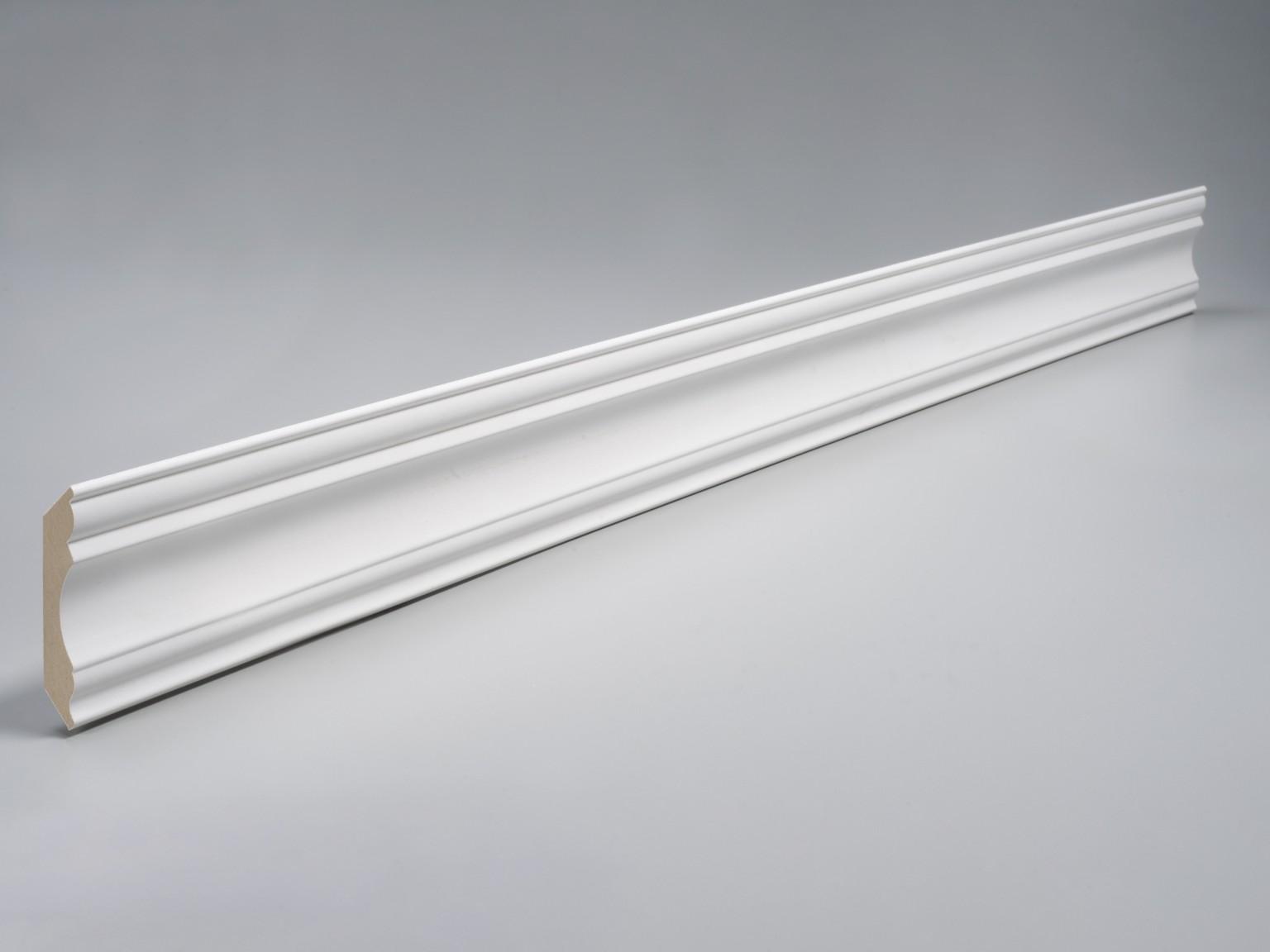 Ultralight MDF Mouldings