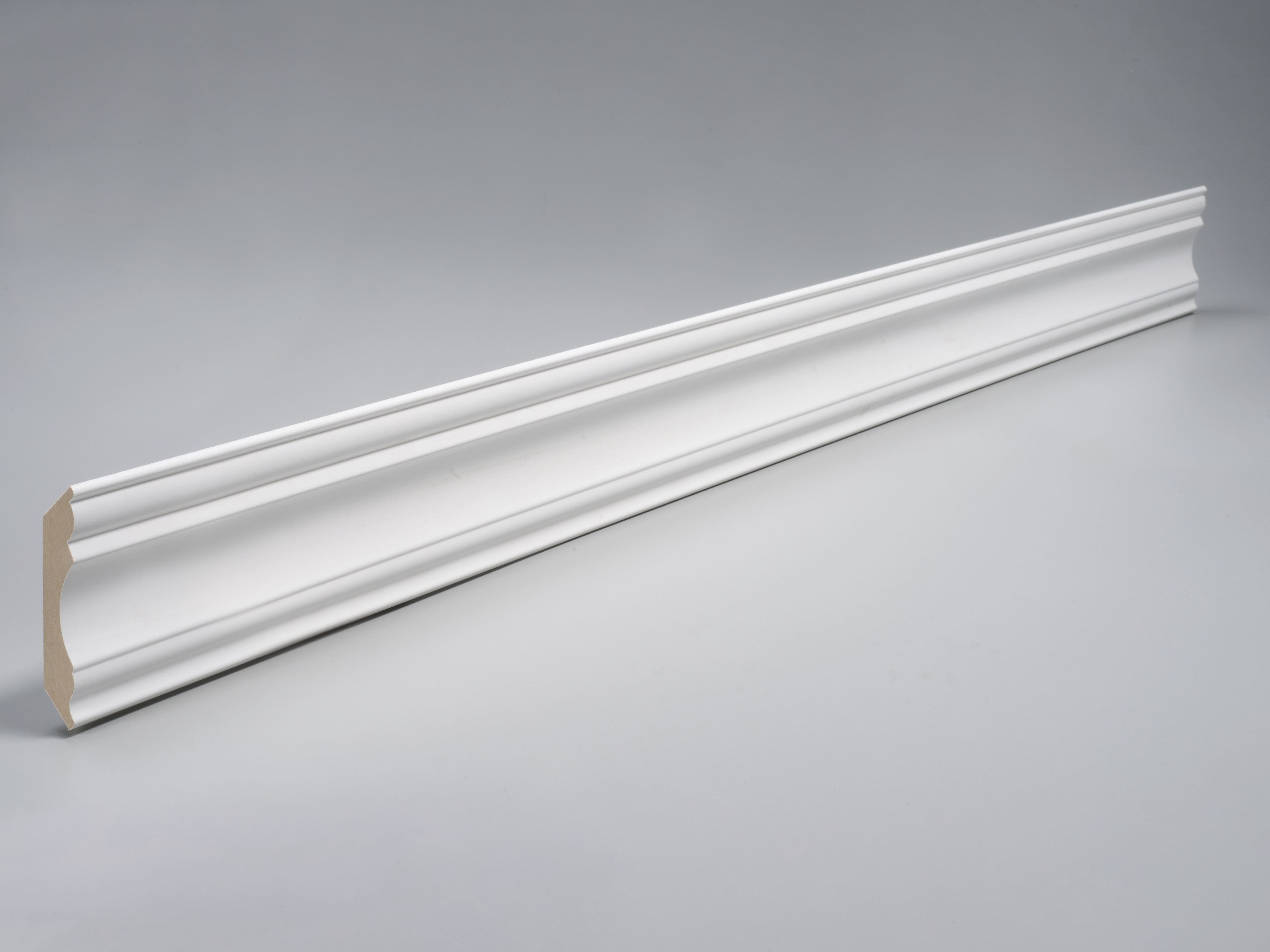Ultralight MDF Mouldings Ultralight MDF Mouldings