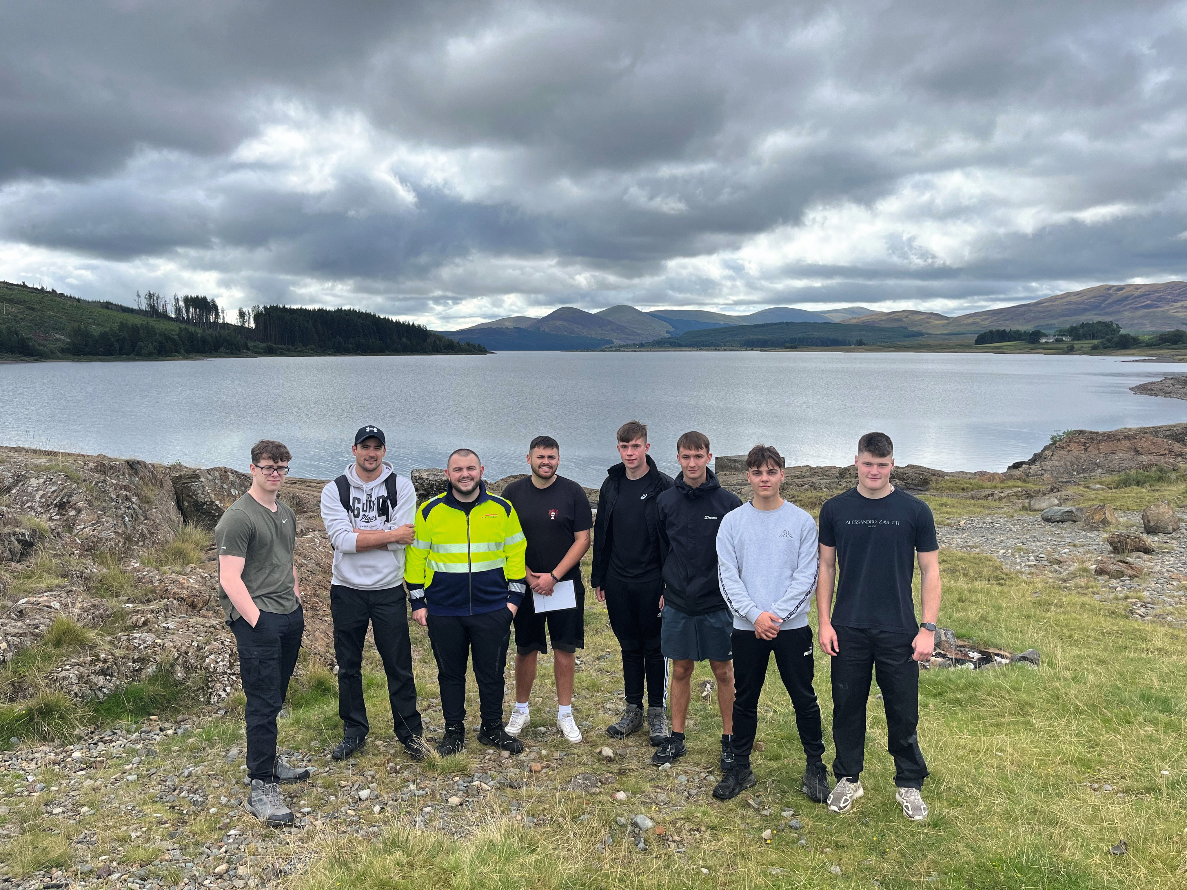Apprentice Intake 2023