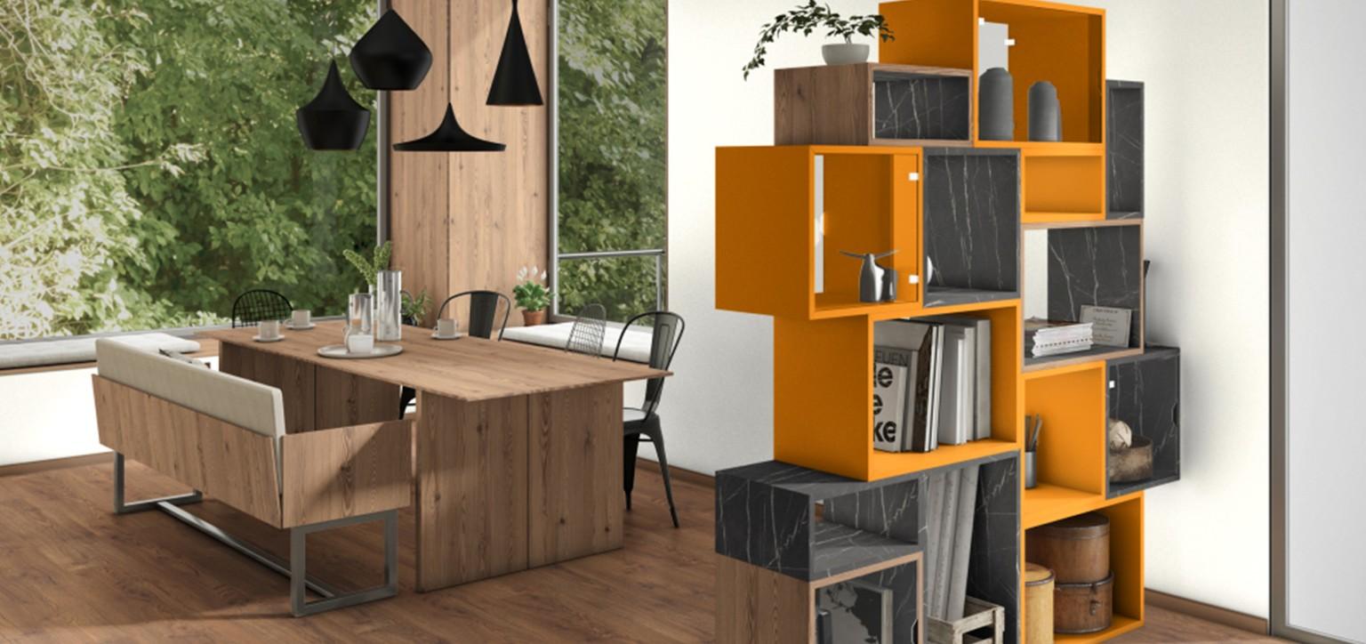 VDS - Virtuální Designové Studio