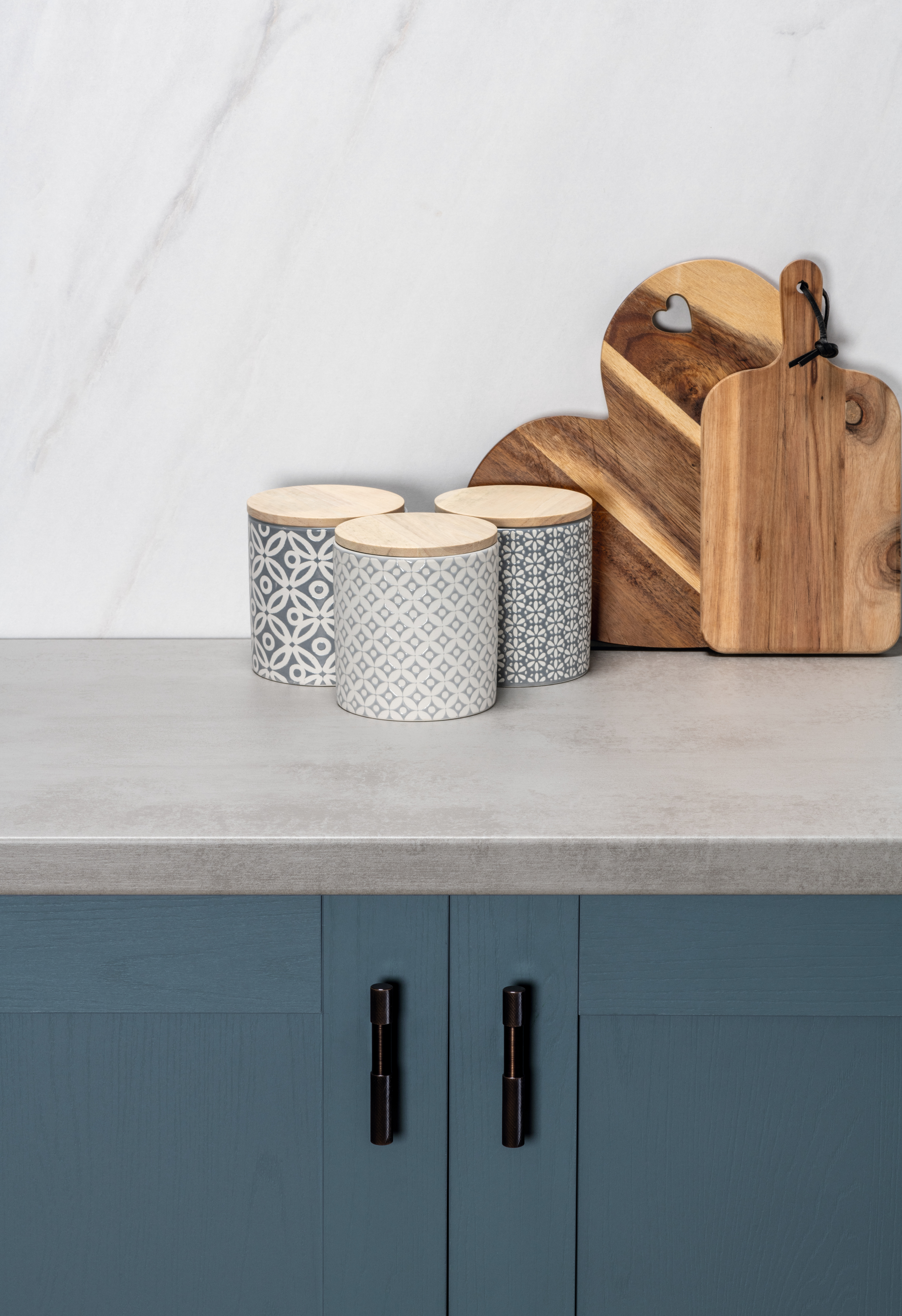 38mm Postformed Worktops 38mm Postformed Worktops