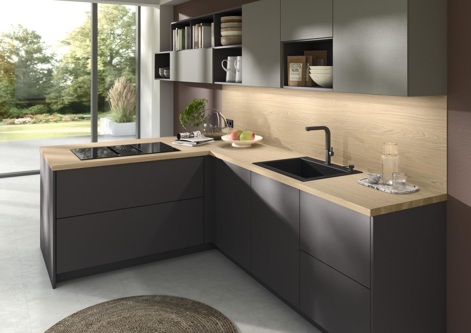 H1367 ST40 Chêne Casella naturel clair 