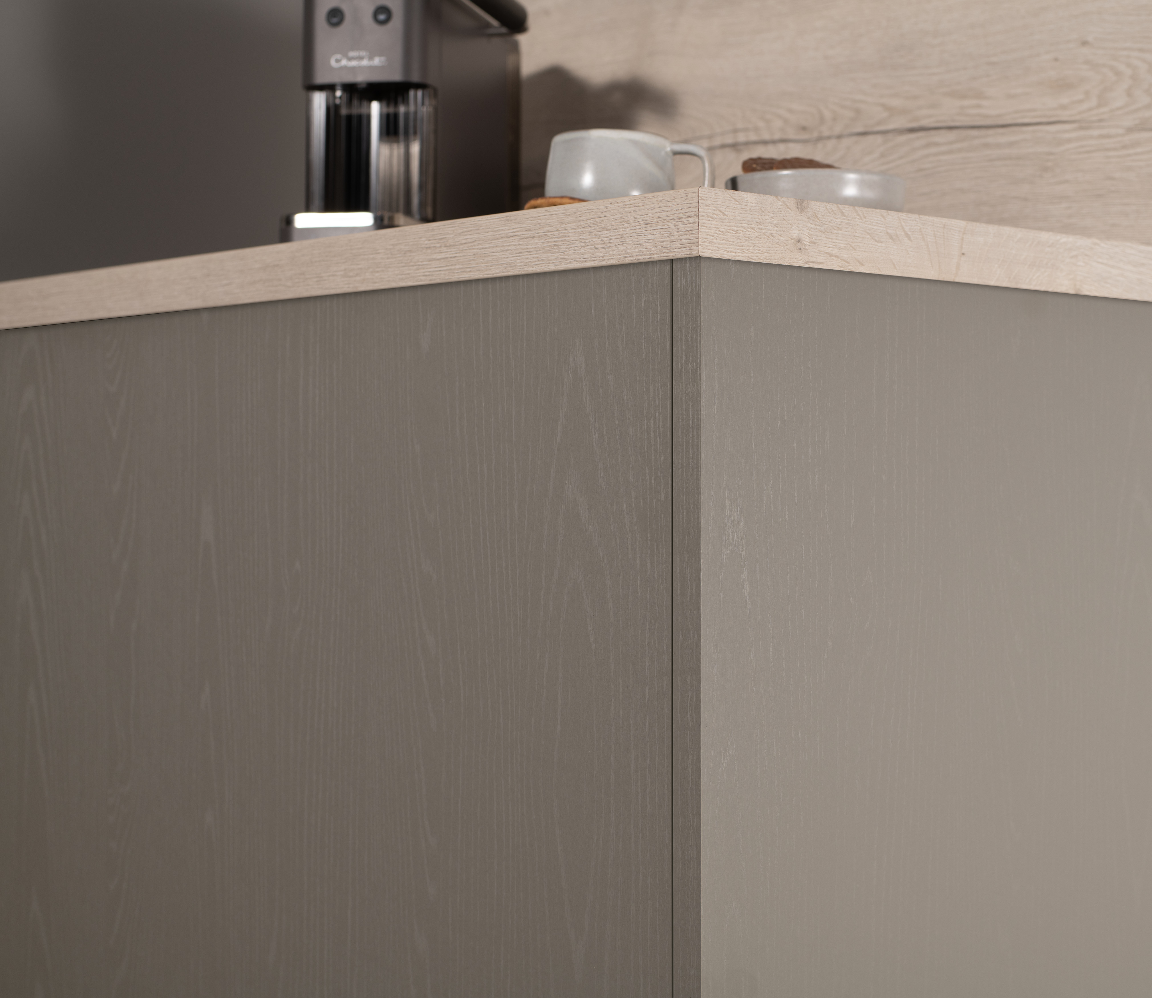 Texture Meets Colour | EGGER