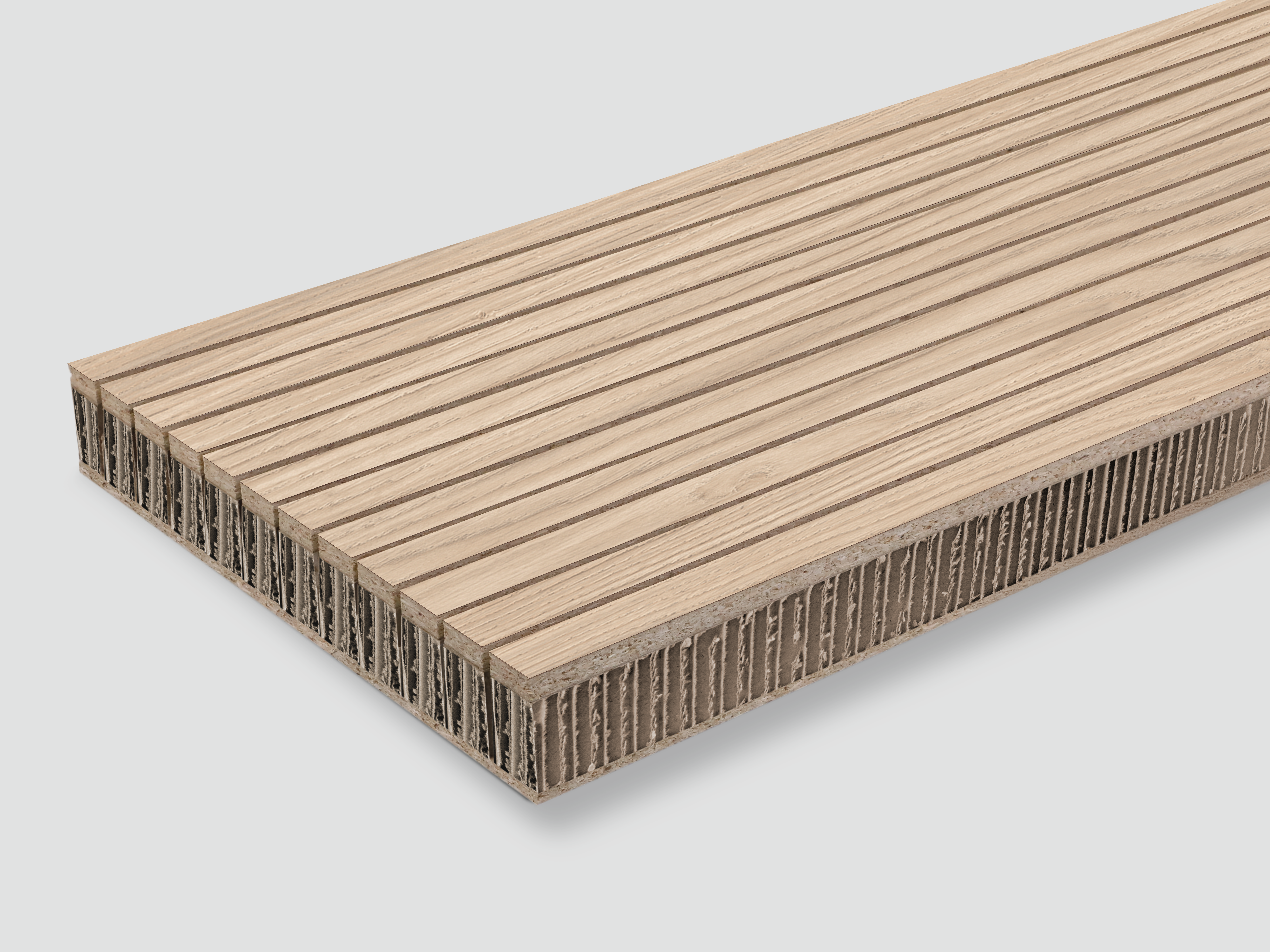 EGGER Dekorative Akustikpaneele