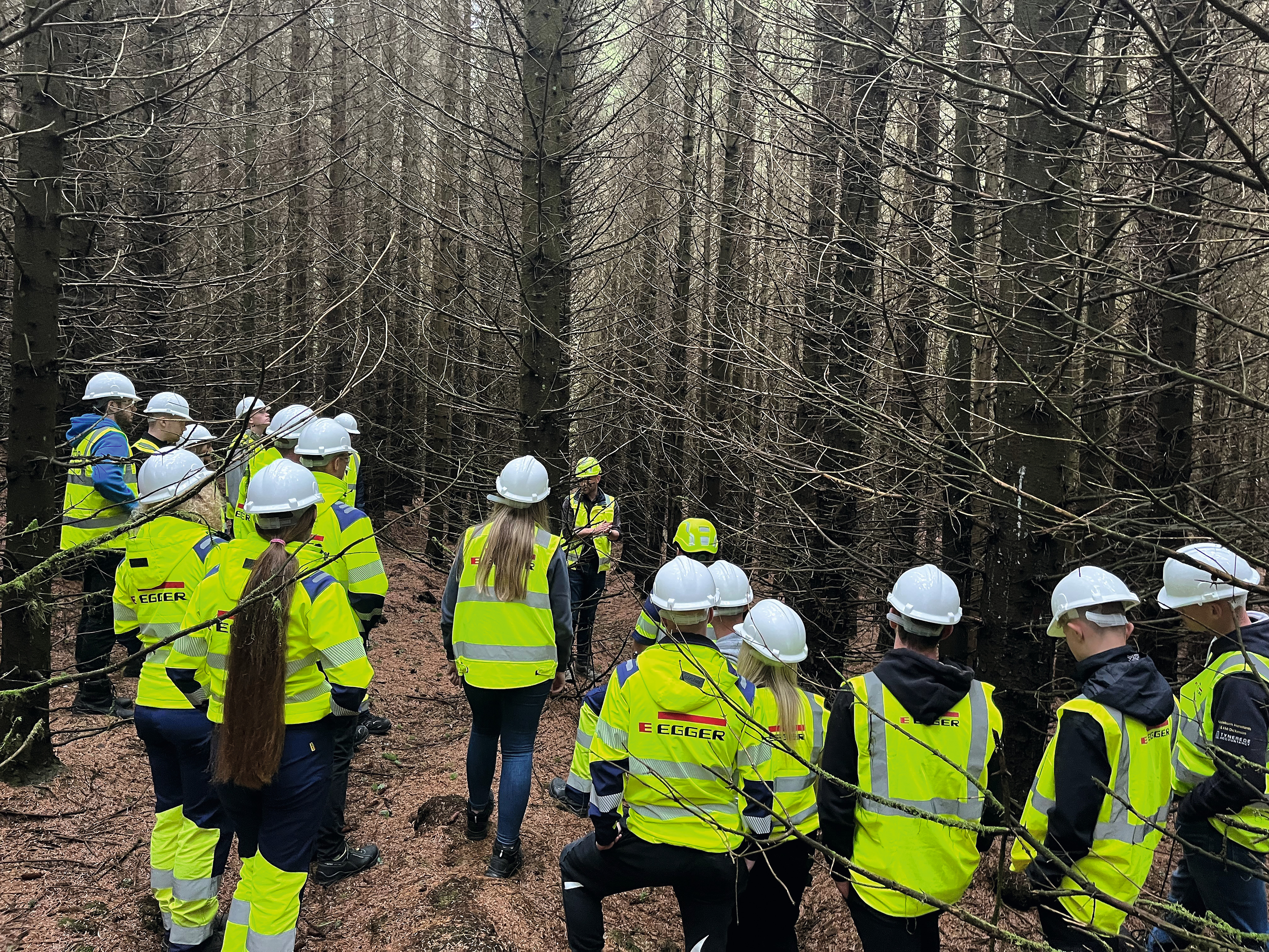 Apprentice Intake 2023