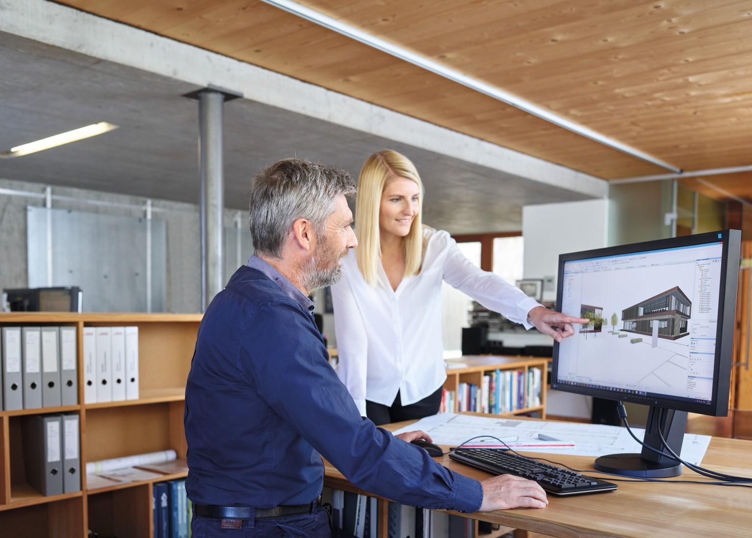 BIM Objects