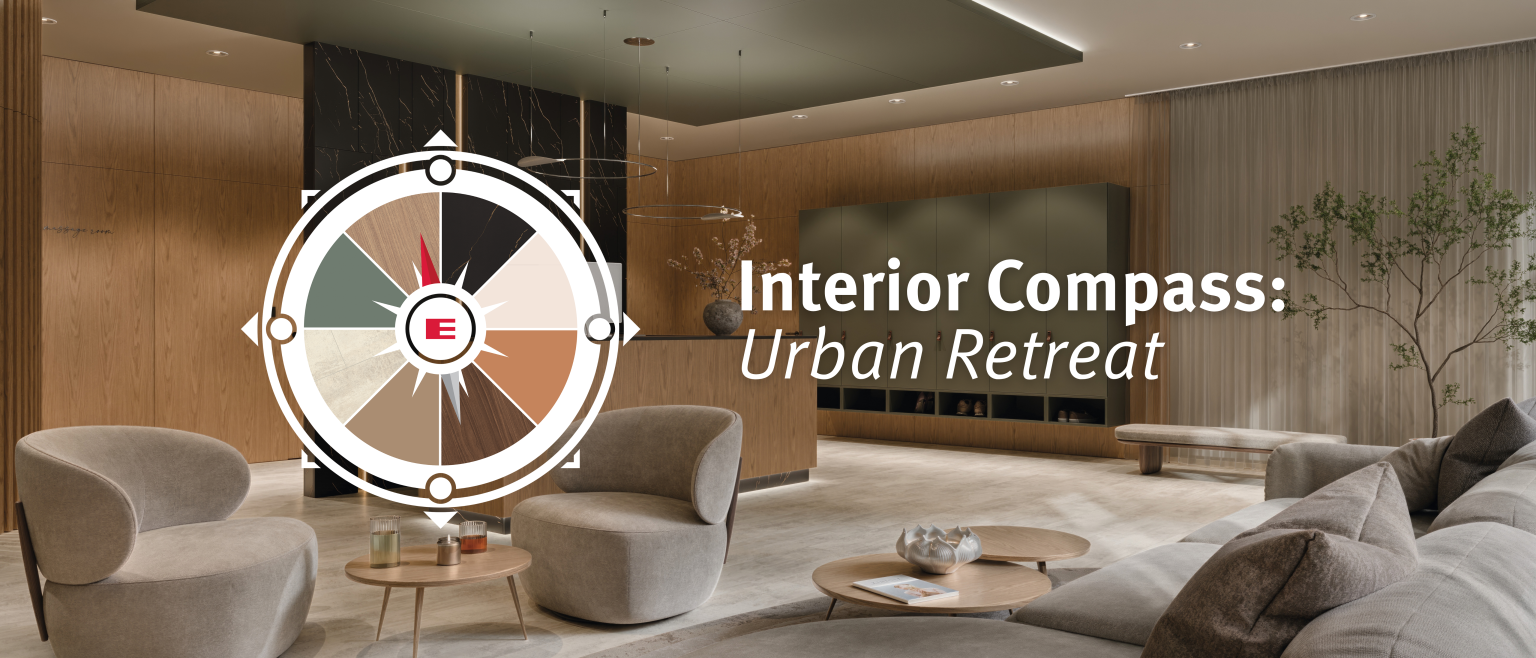 Urban Retreat 