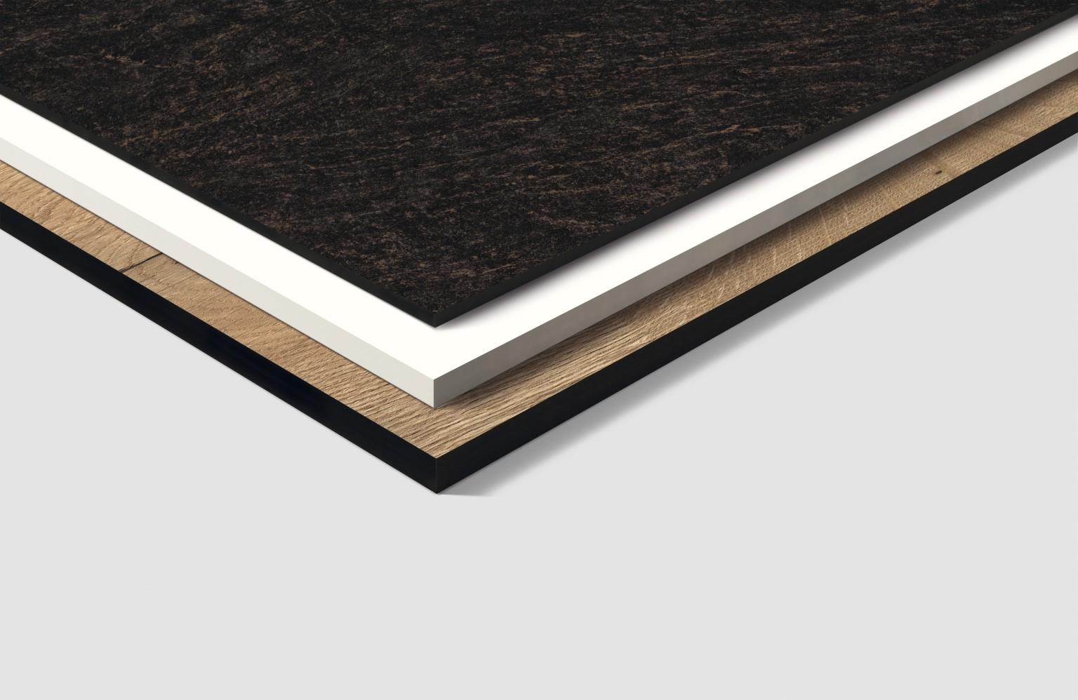 Laminados compactos
