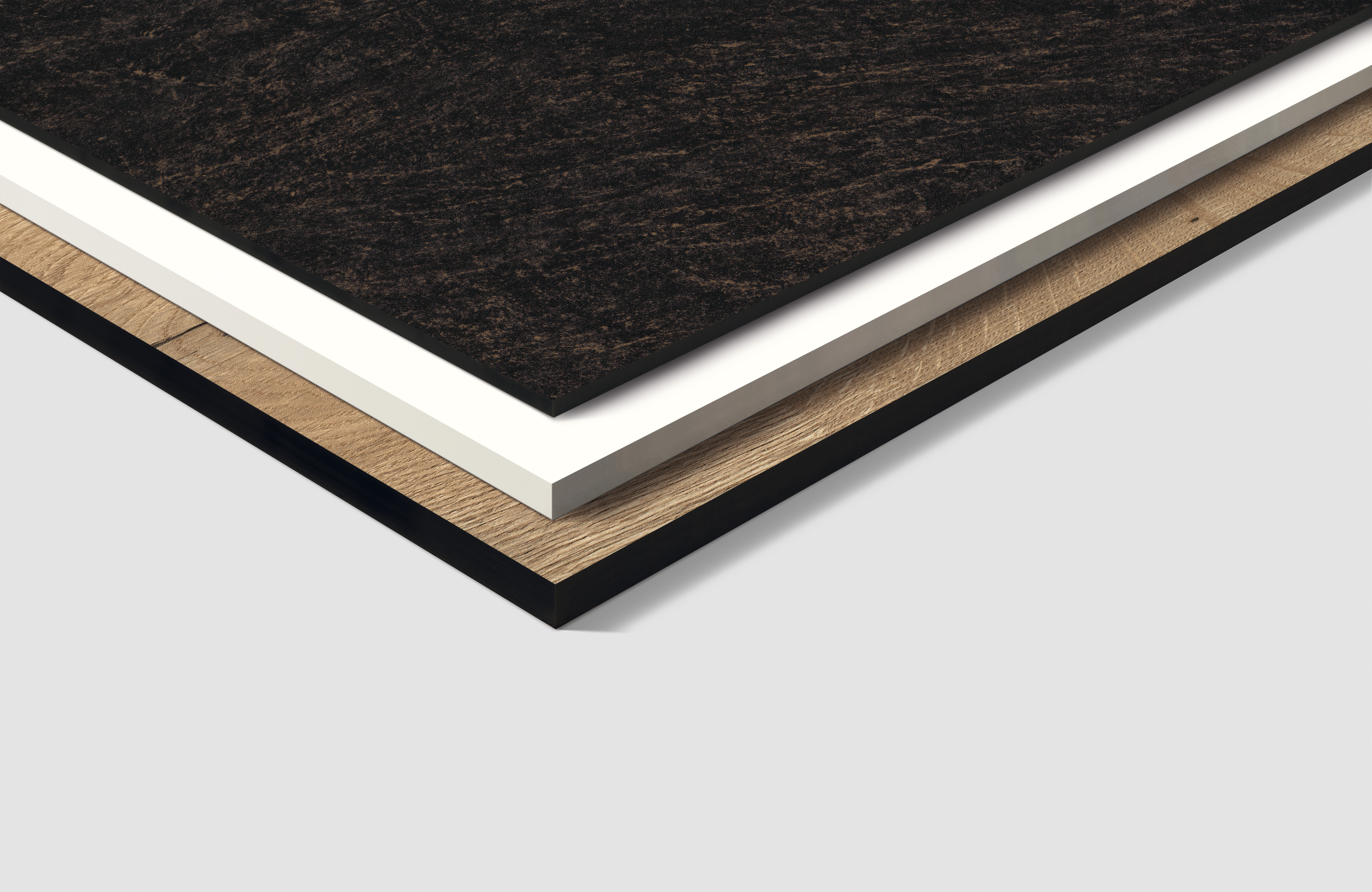 Compact Laminates