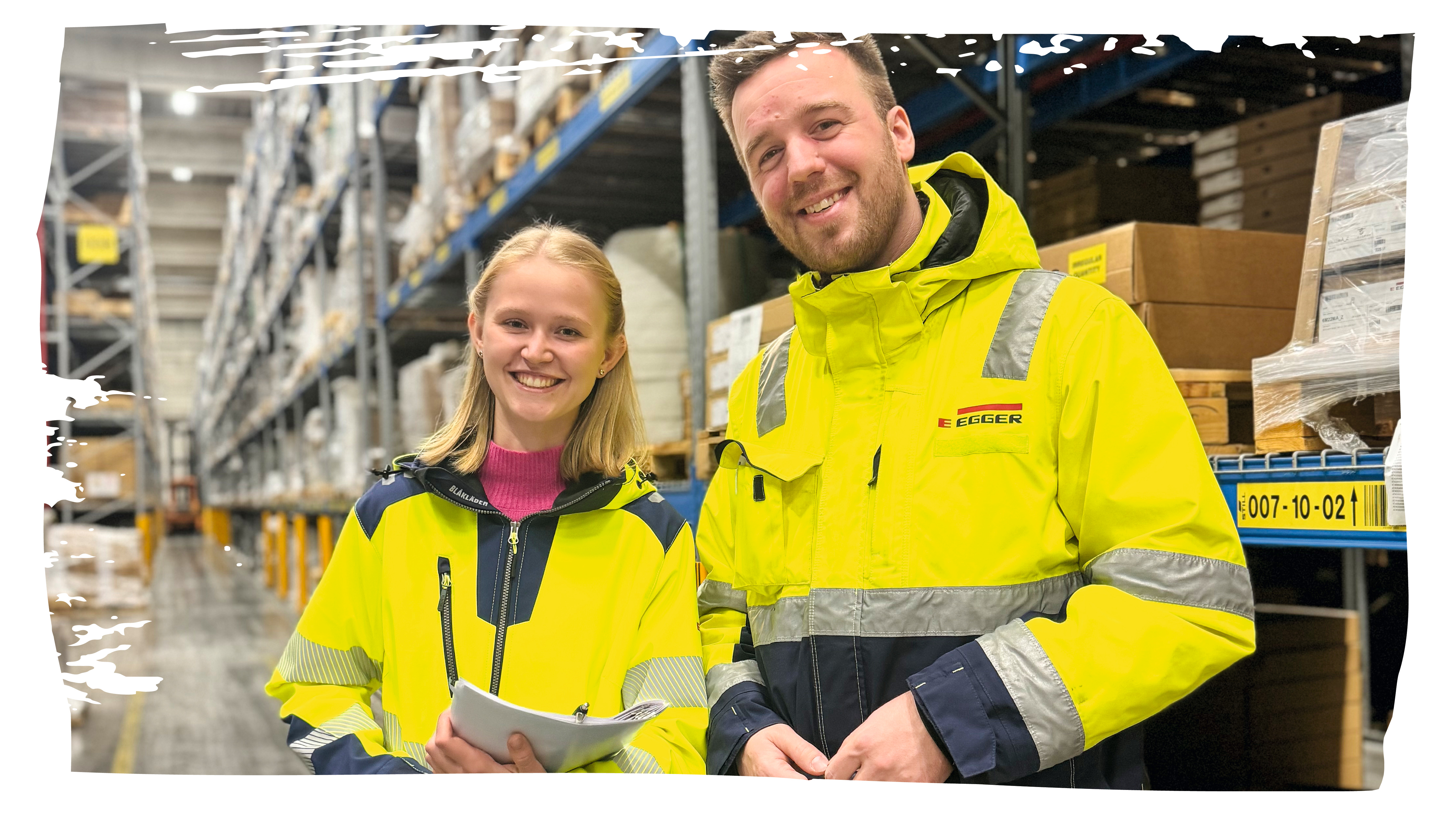 Wirtschaftsingenieurwesen (Internationale Produktion und Logistik)