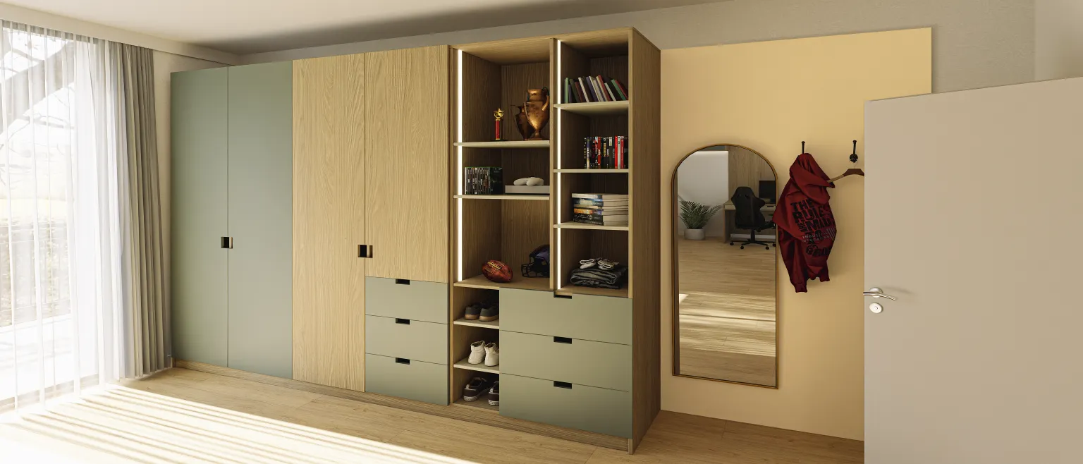 Colour Harmony gallery 1