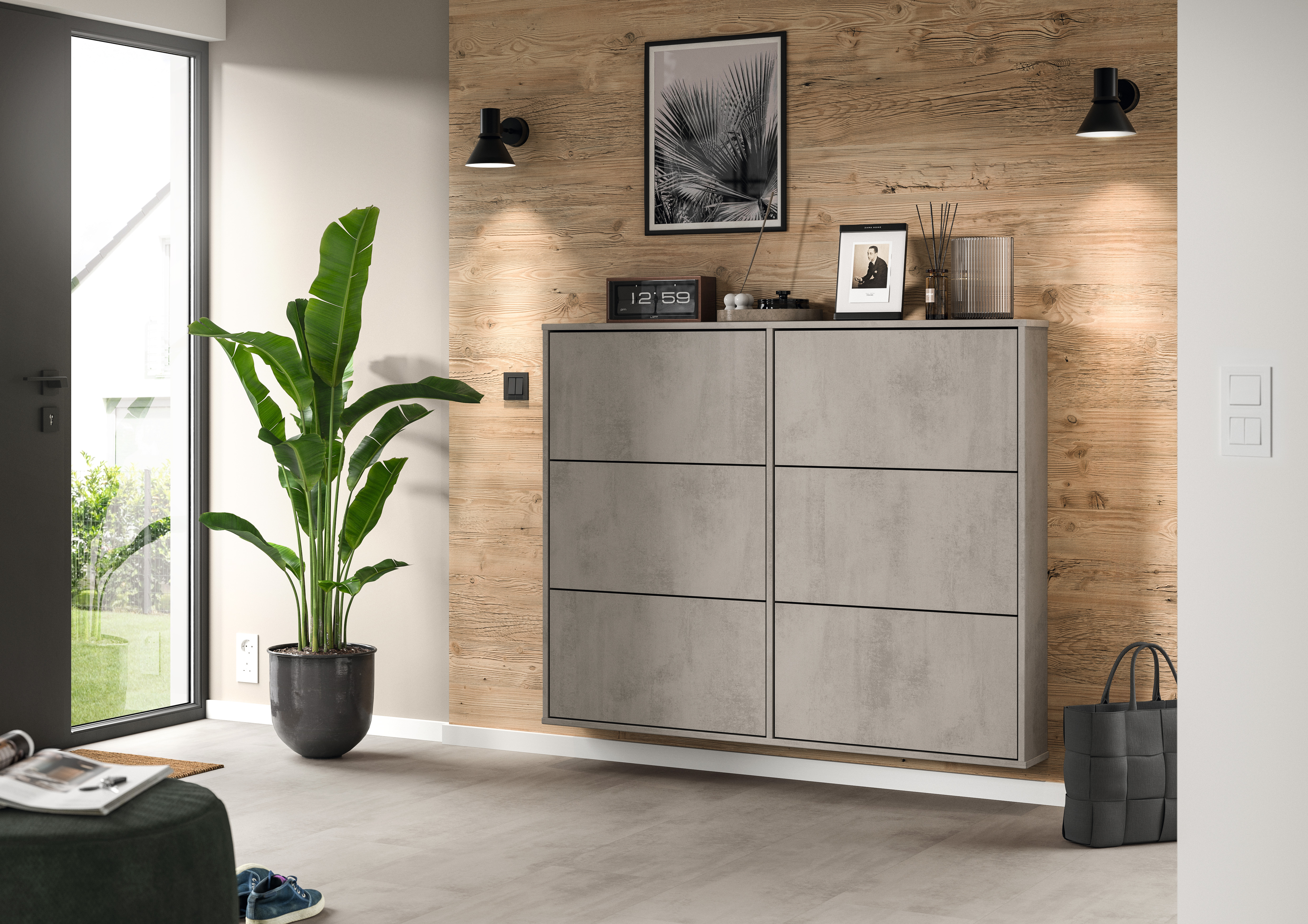 EGGER DecoWall EGGER DecoWall