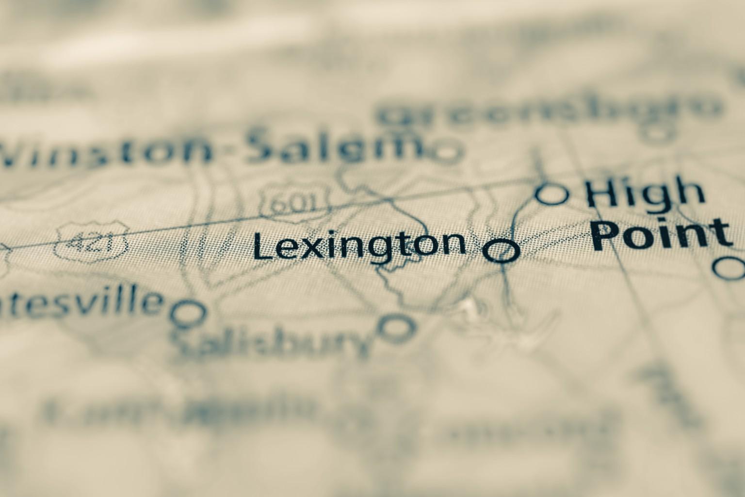Lexington, NC