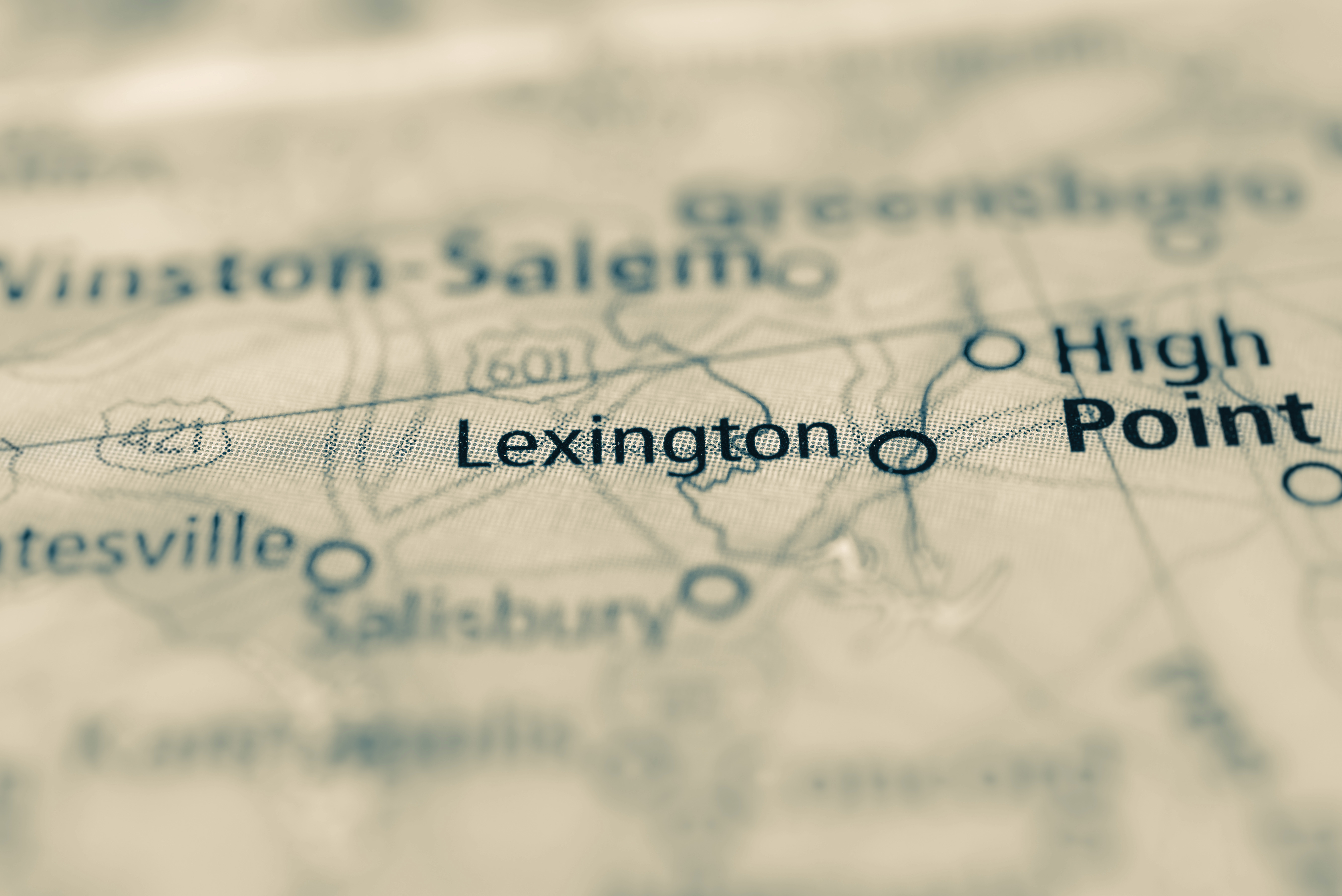 Lexington, NC Lexington, NC