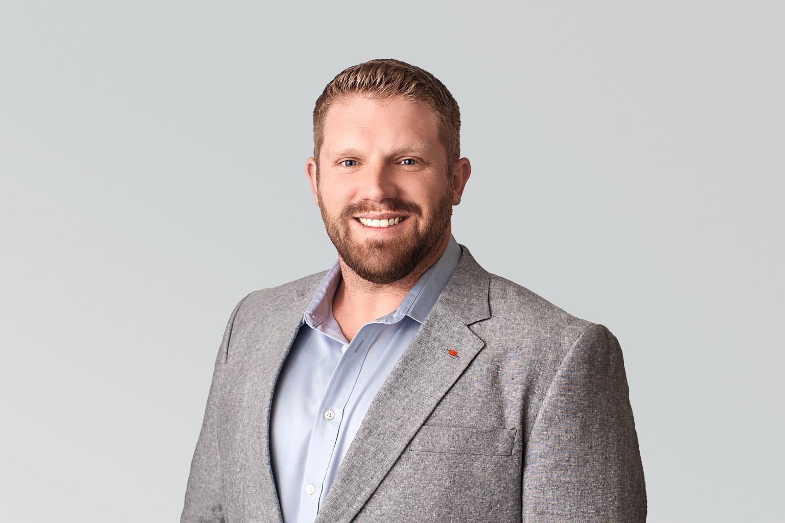 Jason Wallace