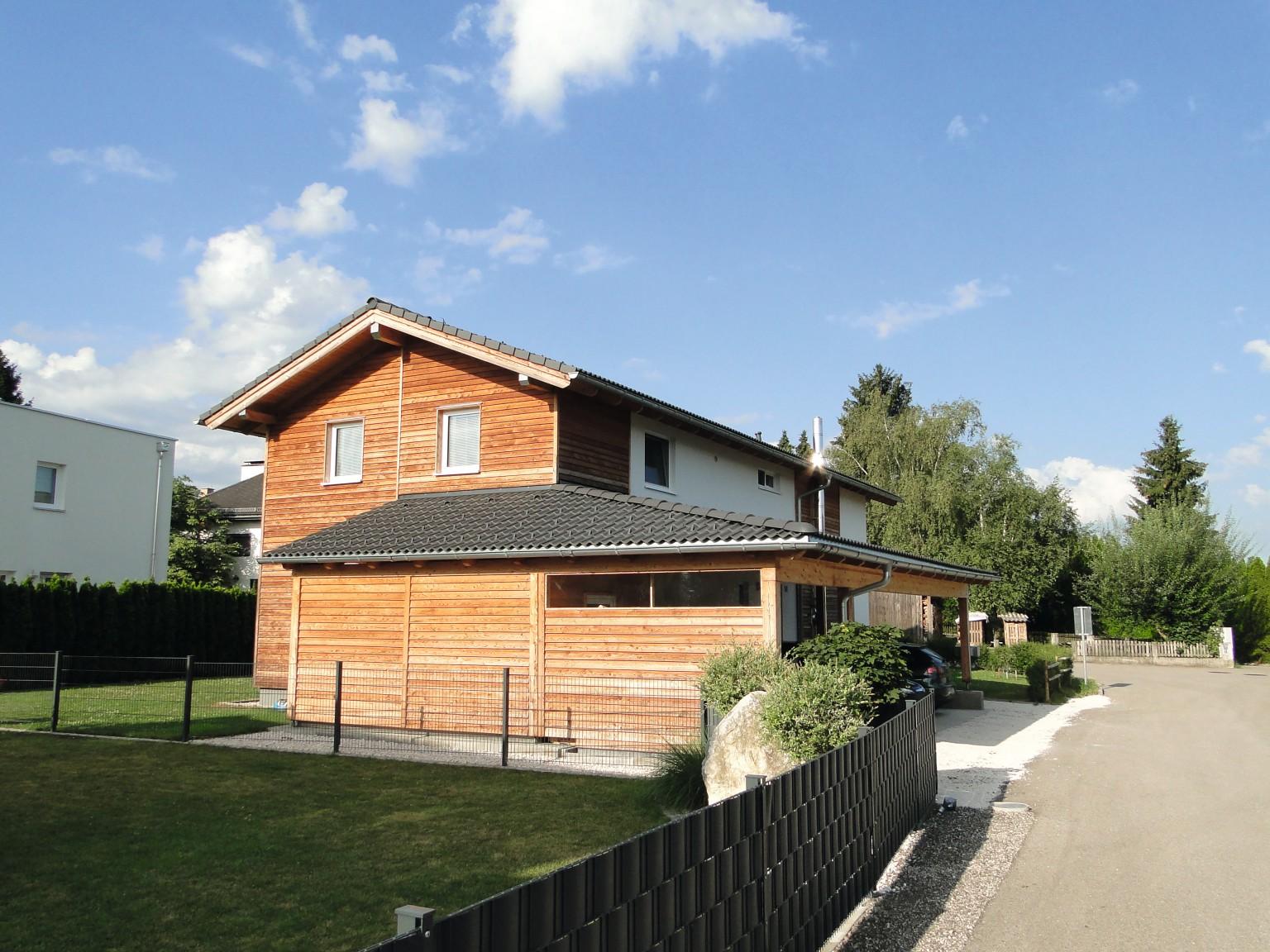 Sustainability, cost-efficiency and self-support were at the forefront of this project.