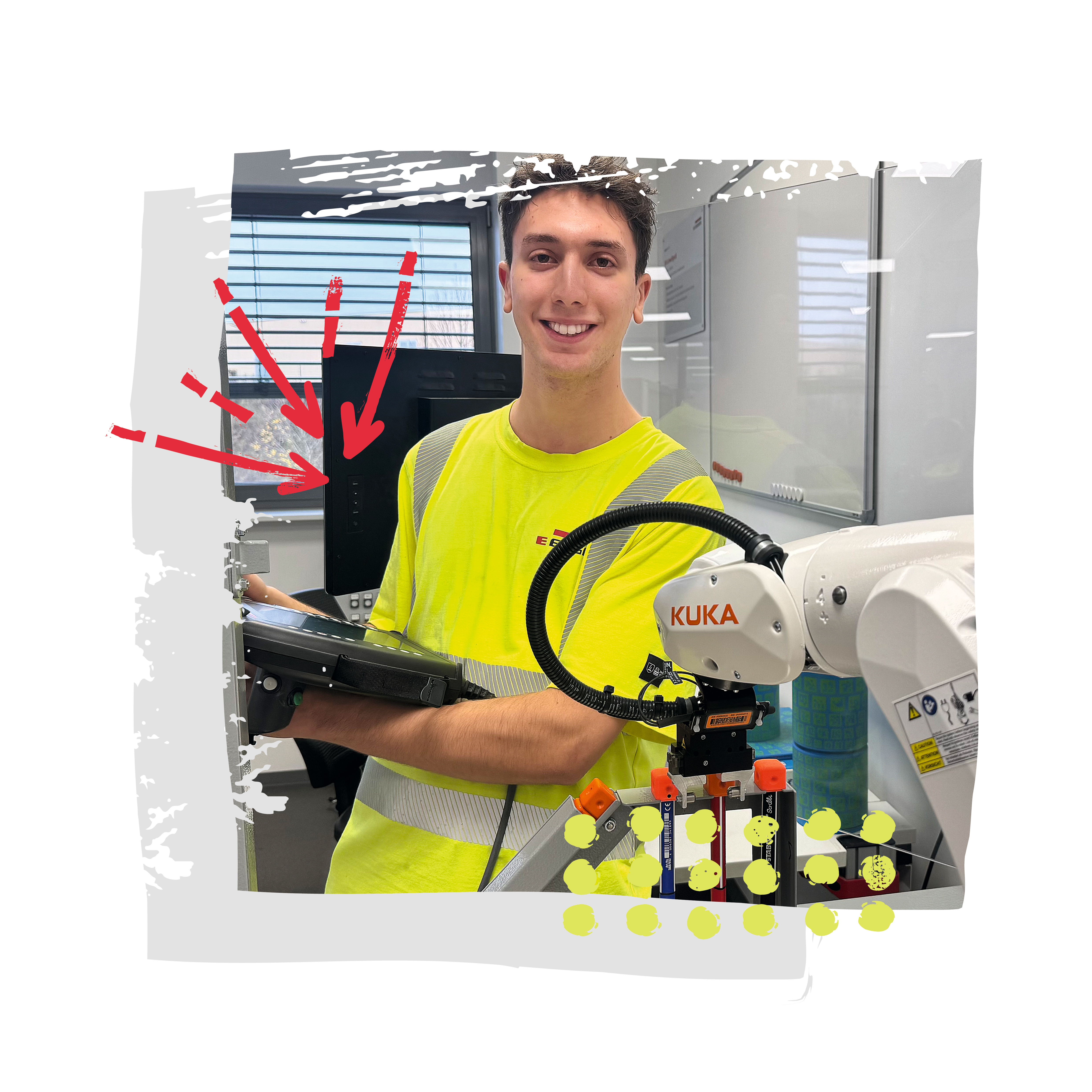 Duales Studium Elektrotechnik
