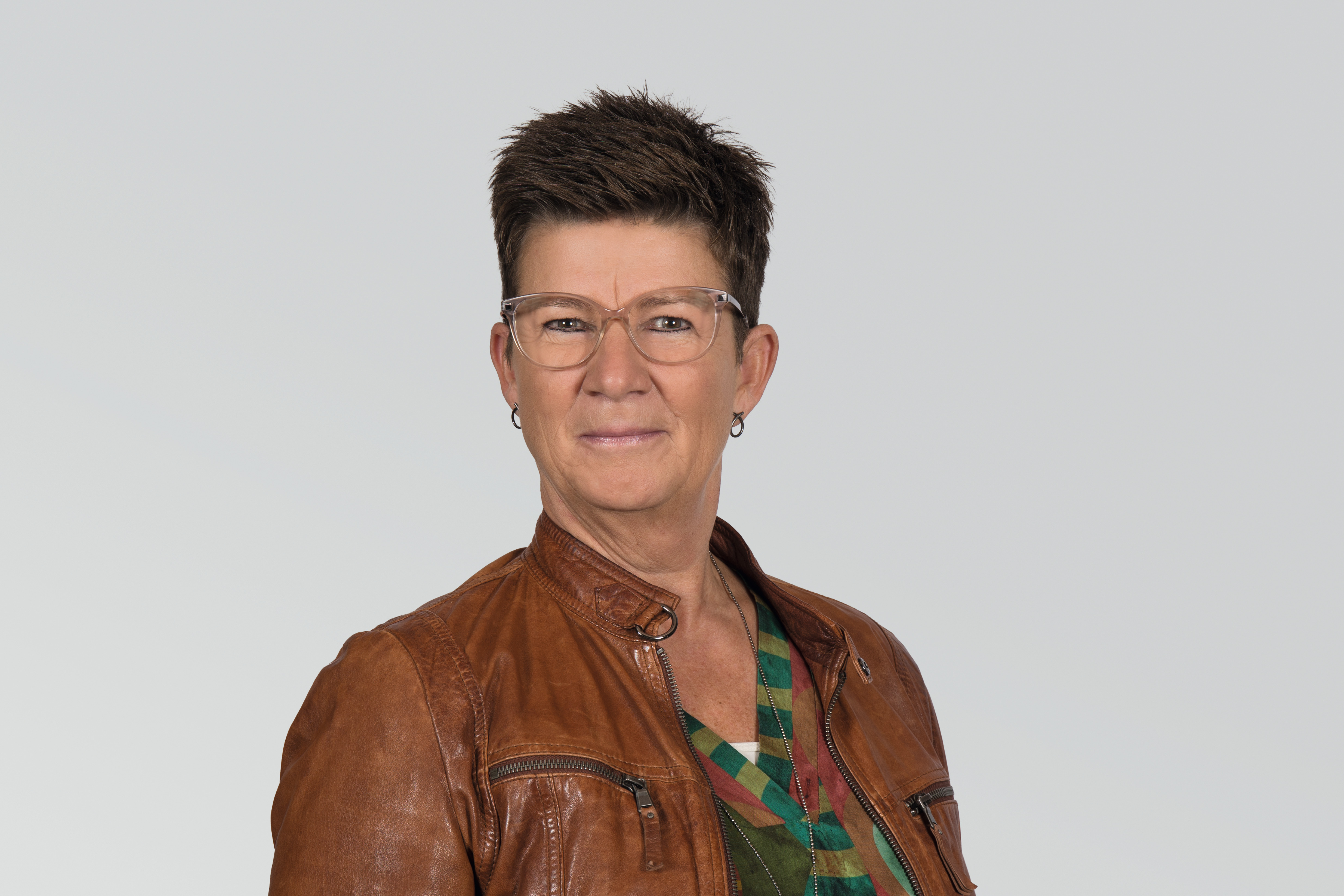 Merete Burgdorf