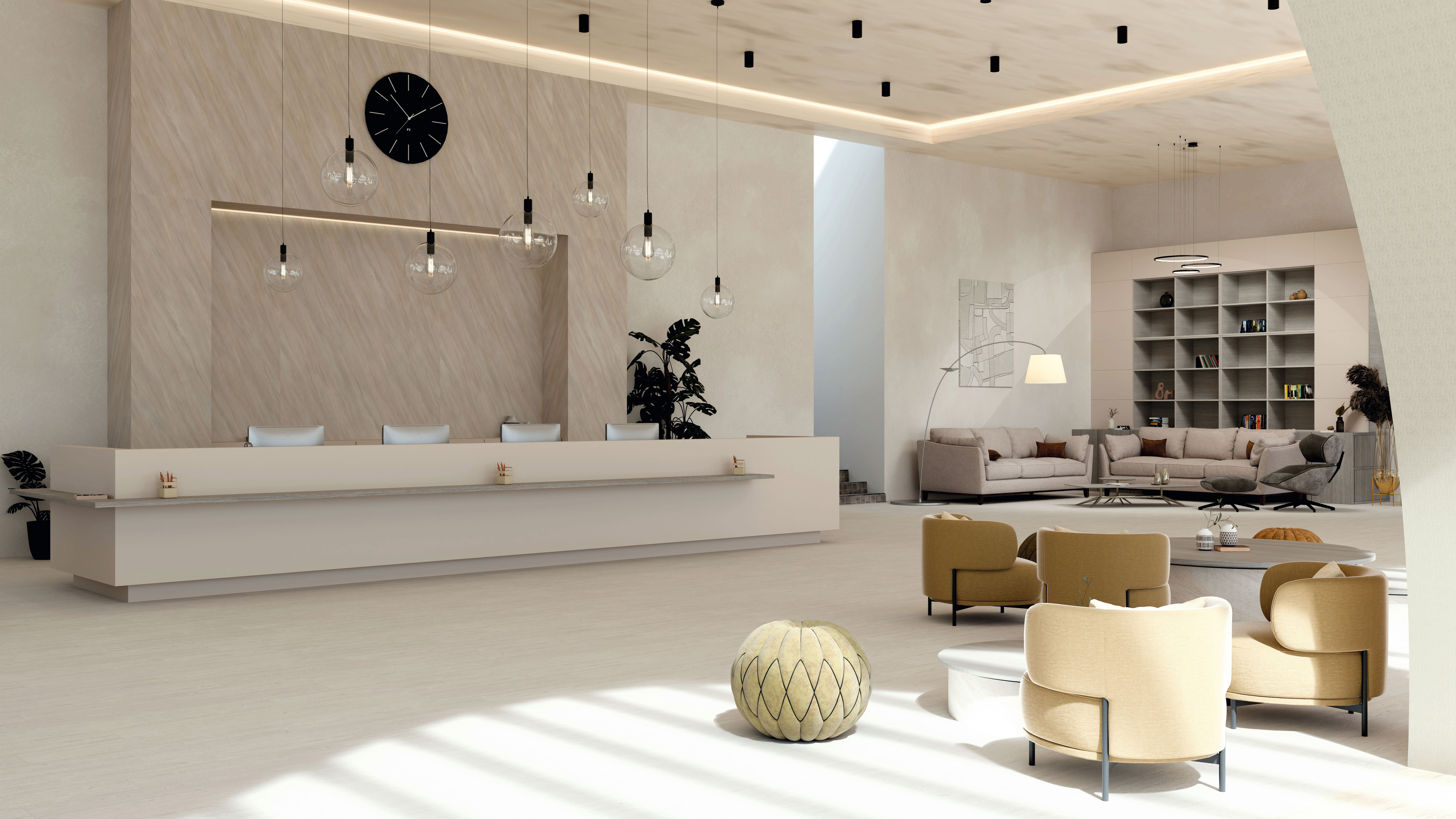 Nomadic Minimalism