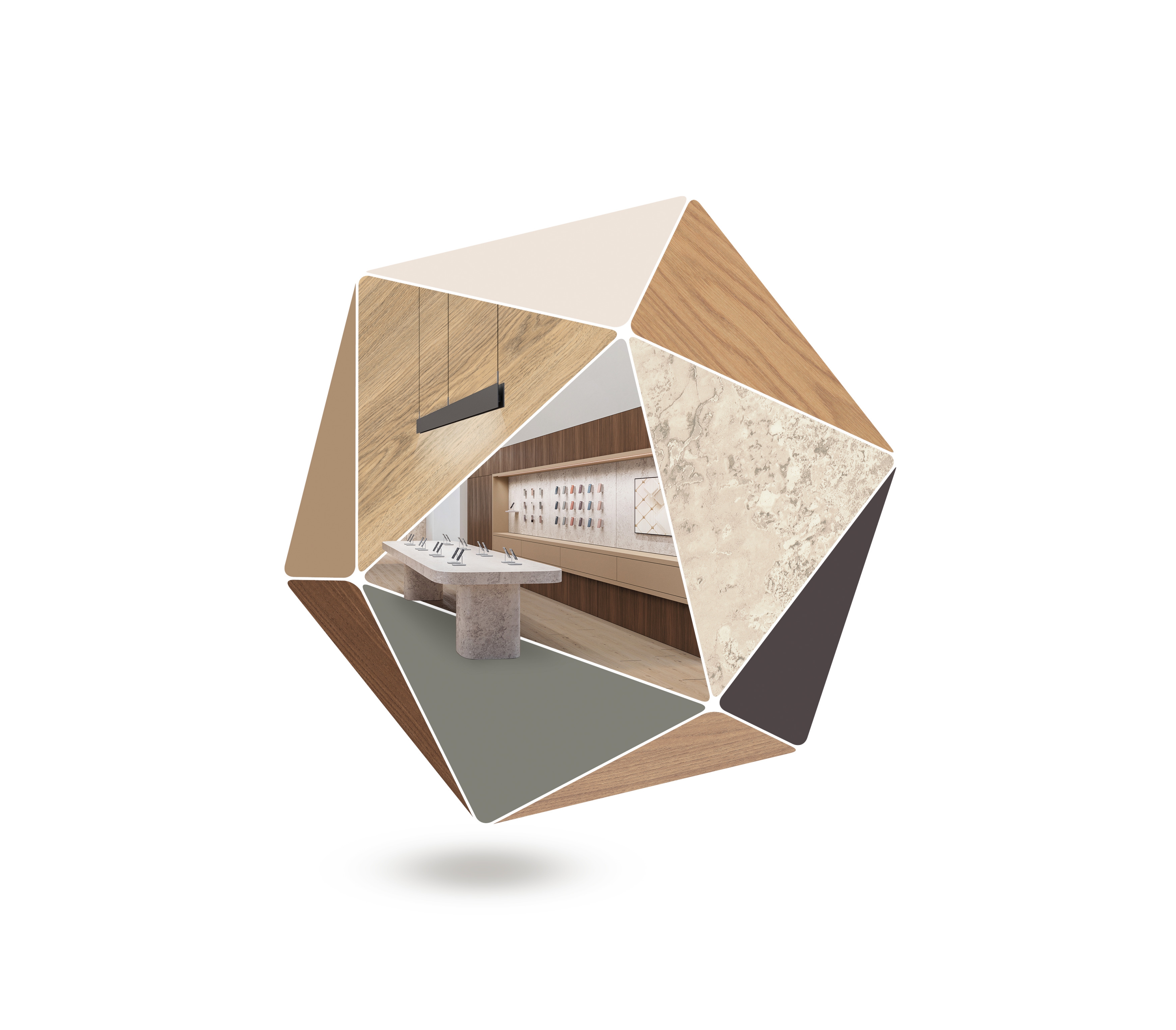 Capsule: "conNEXTion"