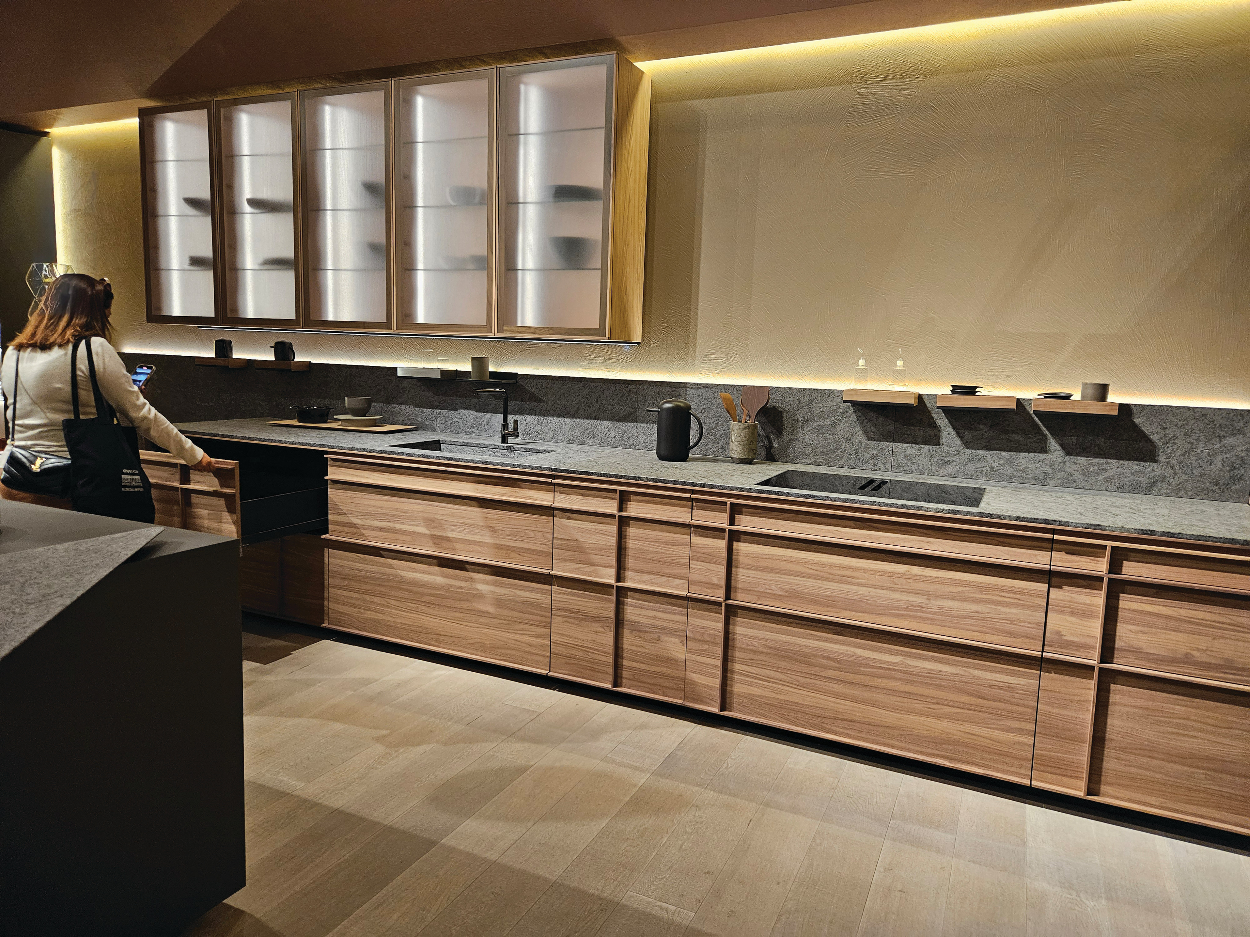 Valcucine