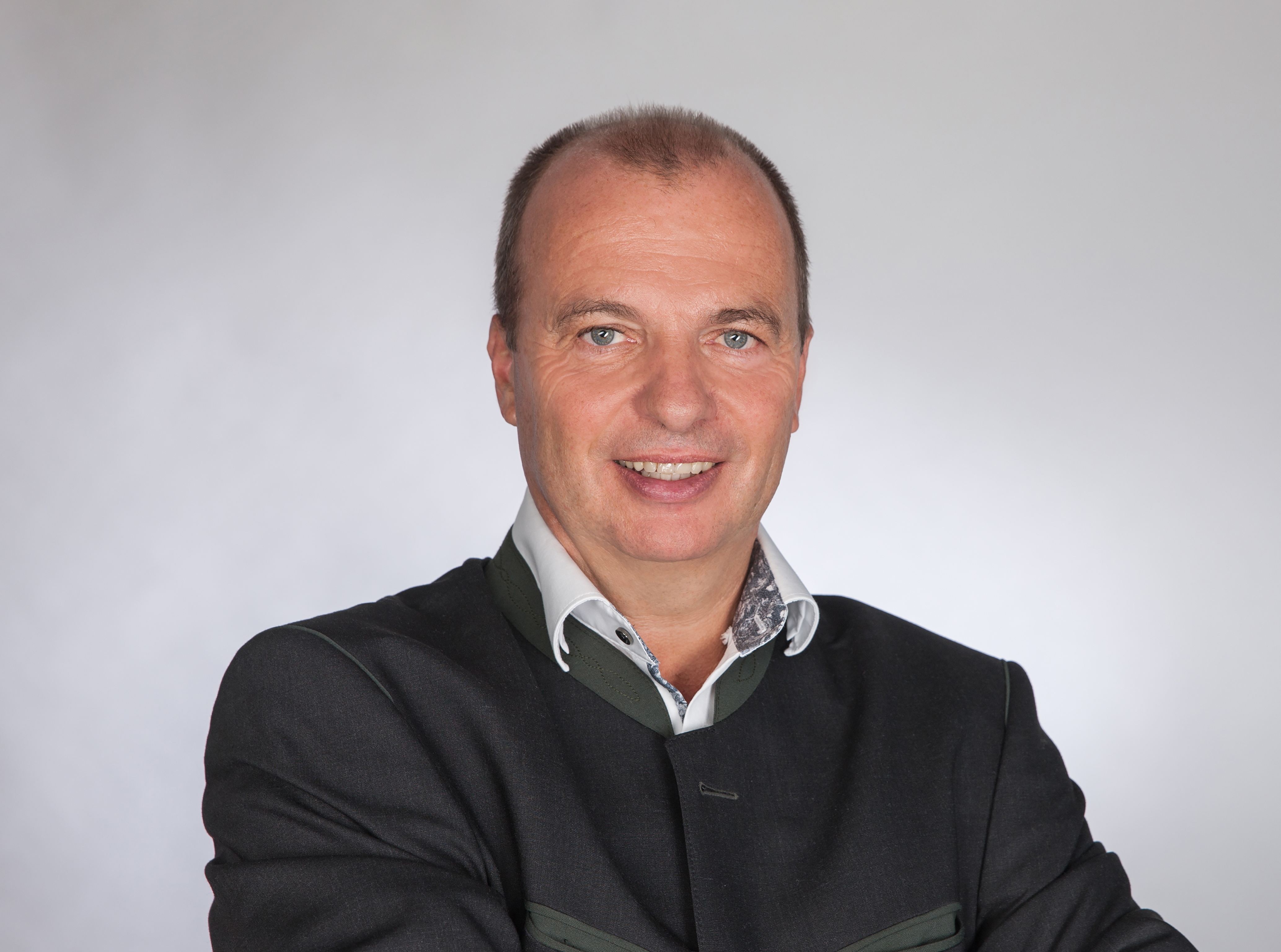 Martin Hillebrand