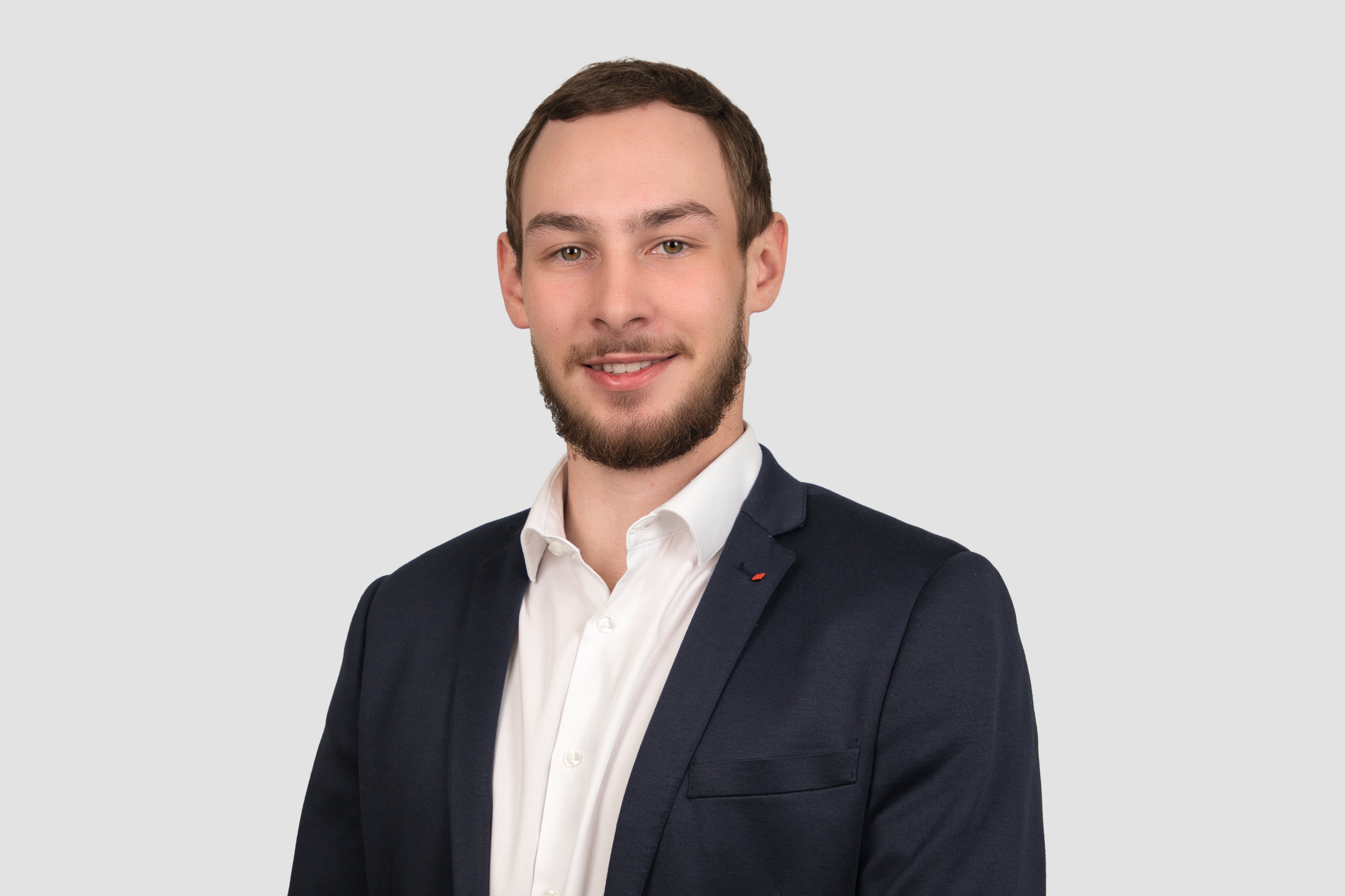 Daniel Angerer