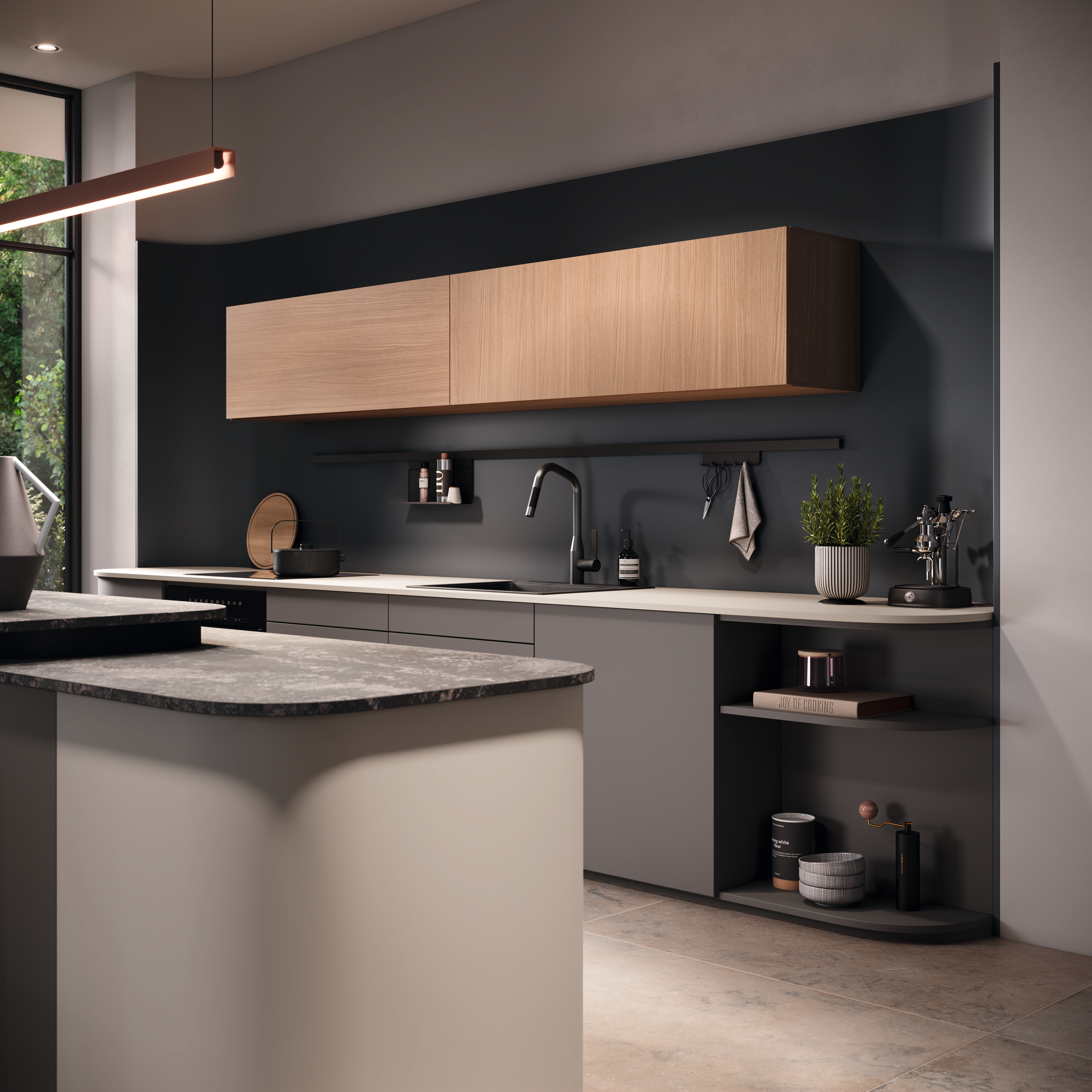 Our PerfectSense range