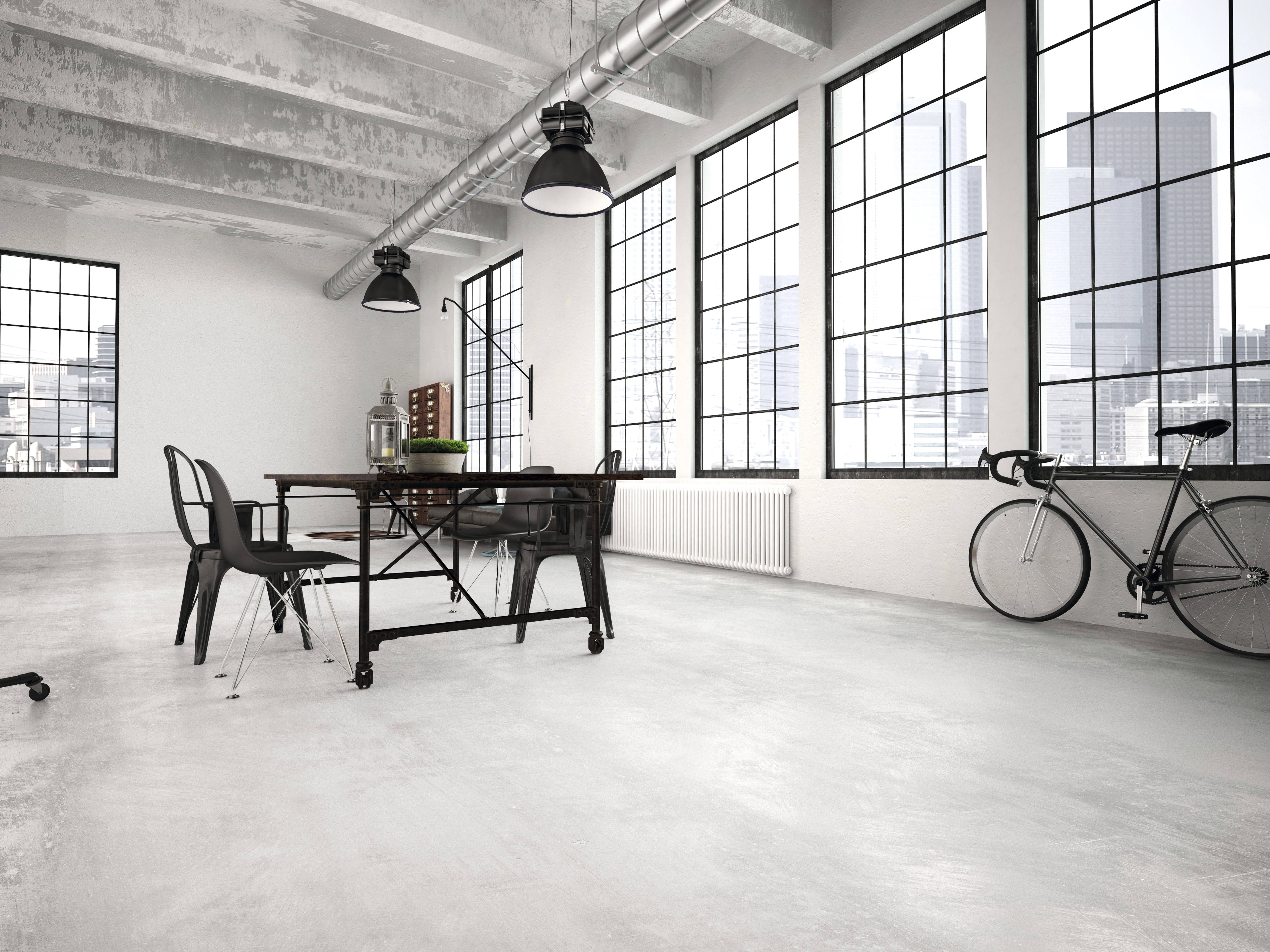 Factory Lofts Factory Lofts
