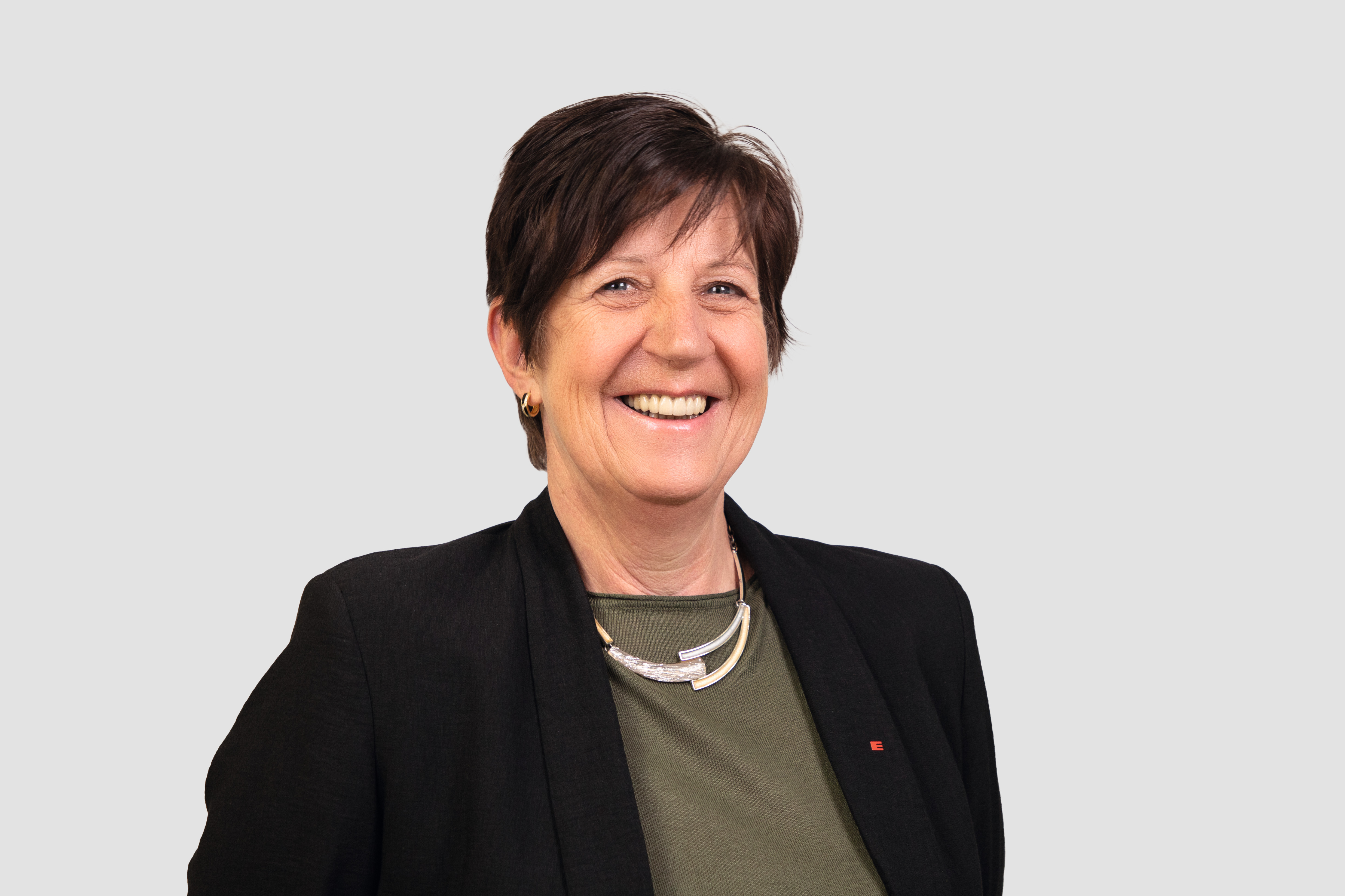Andrea Haidbauer