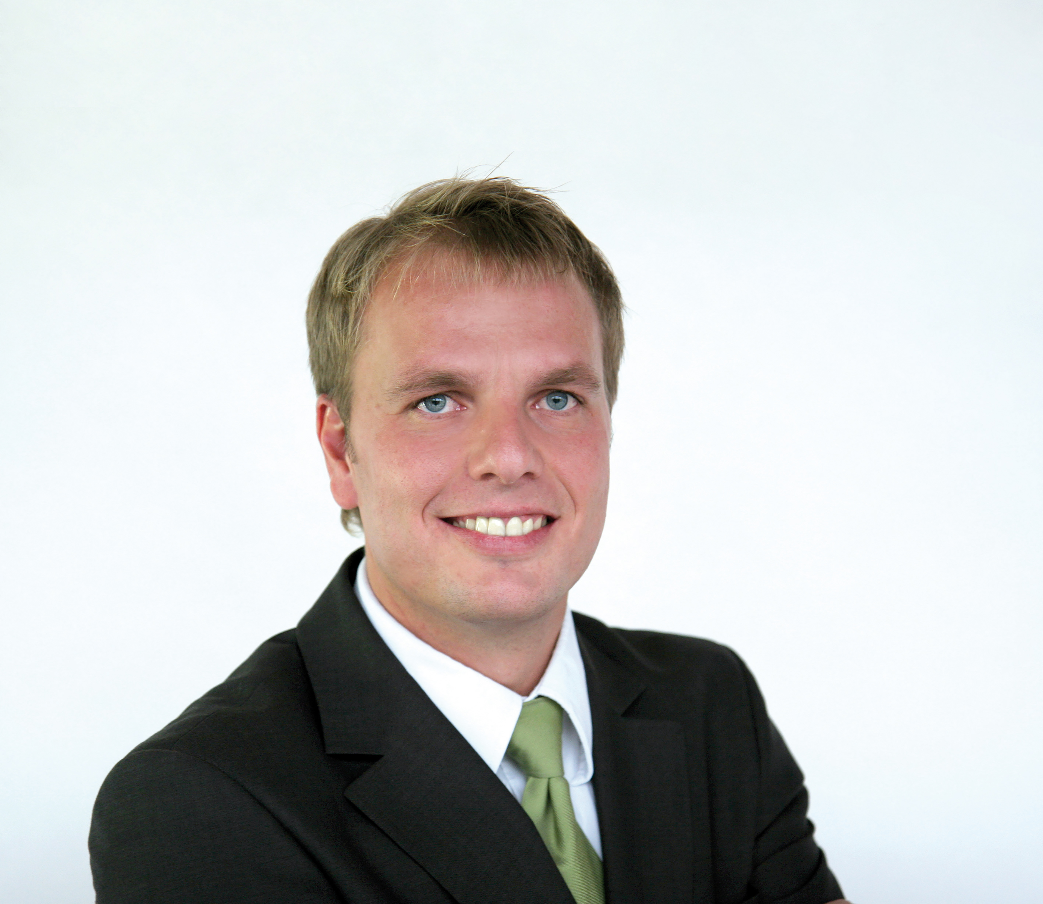 Andreas Prosser Andreas Prosser