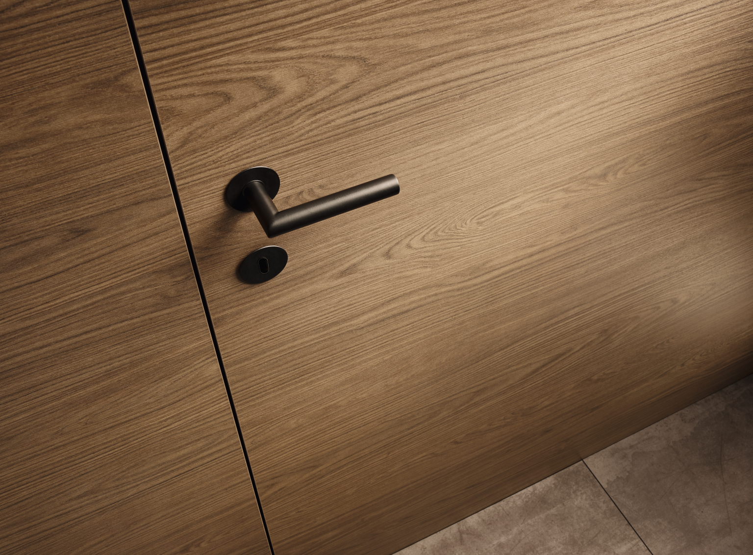 ST71 Omnipore Oiled Trasversale