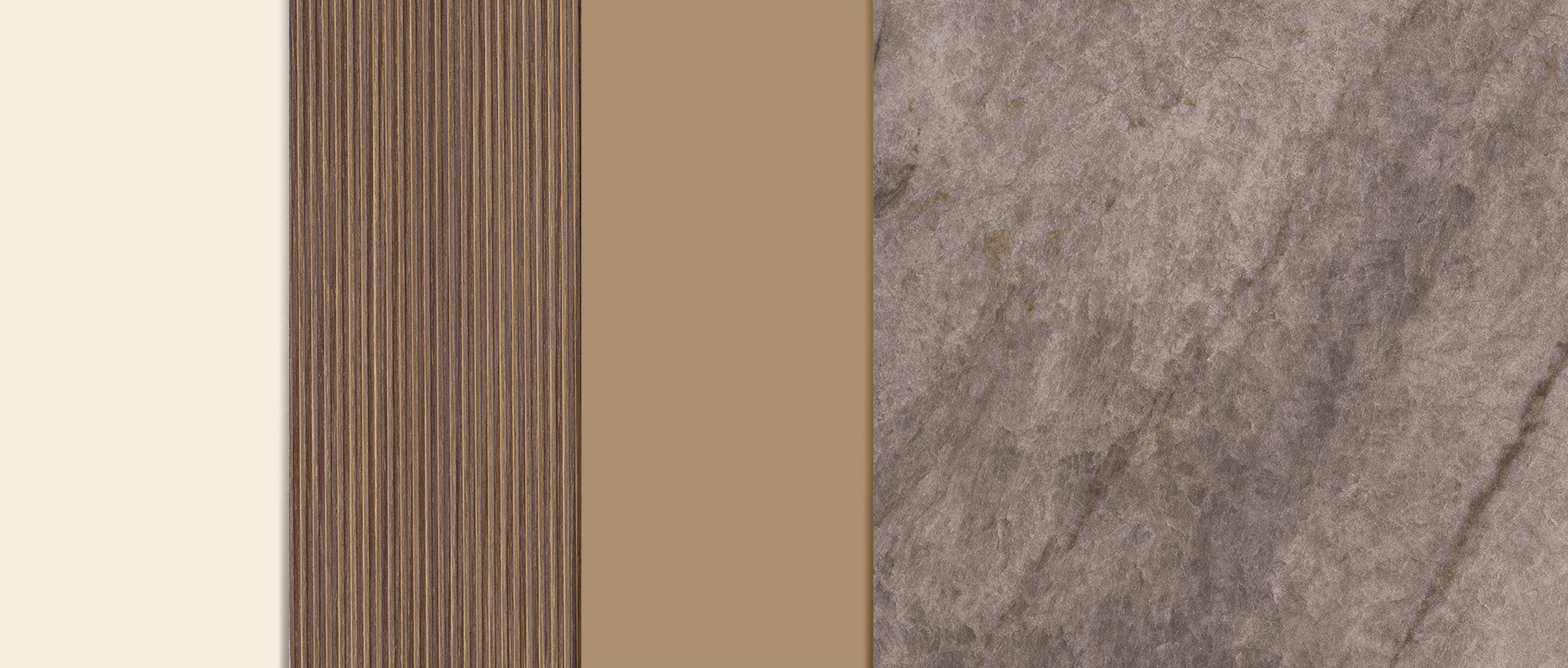 Tonurile calde și neutre formează baza pentru noile Conexiuni Cromatice