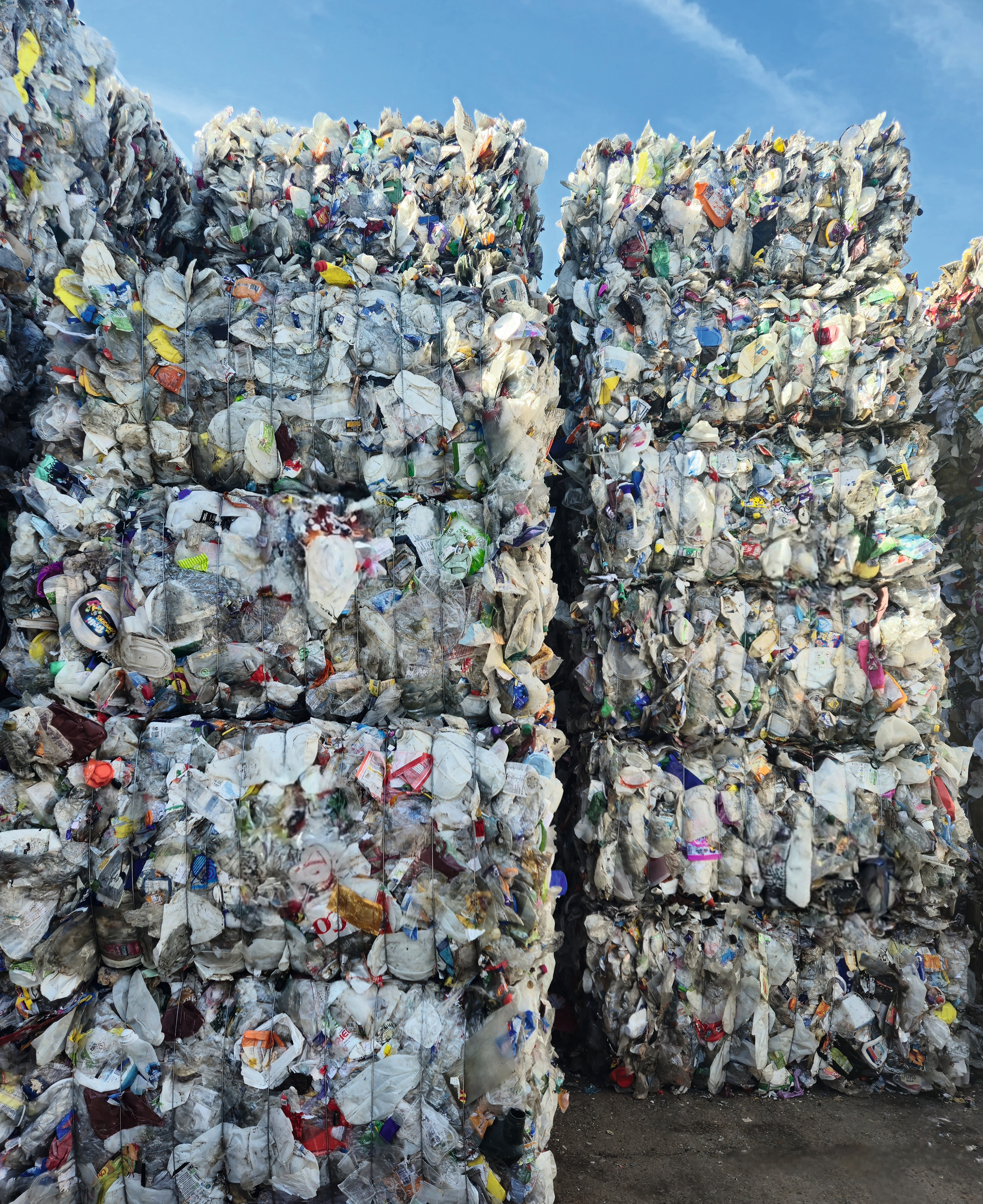 Timnerpak Pearce recycling