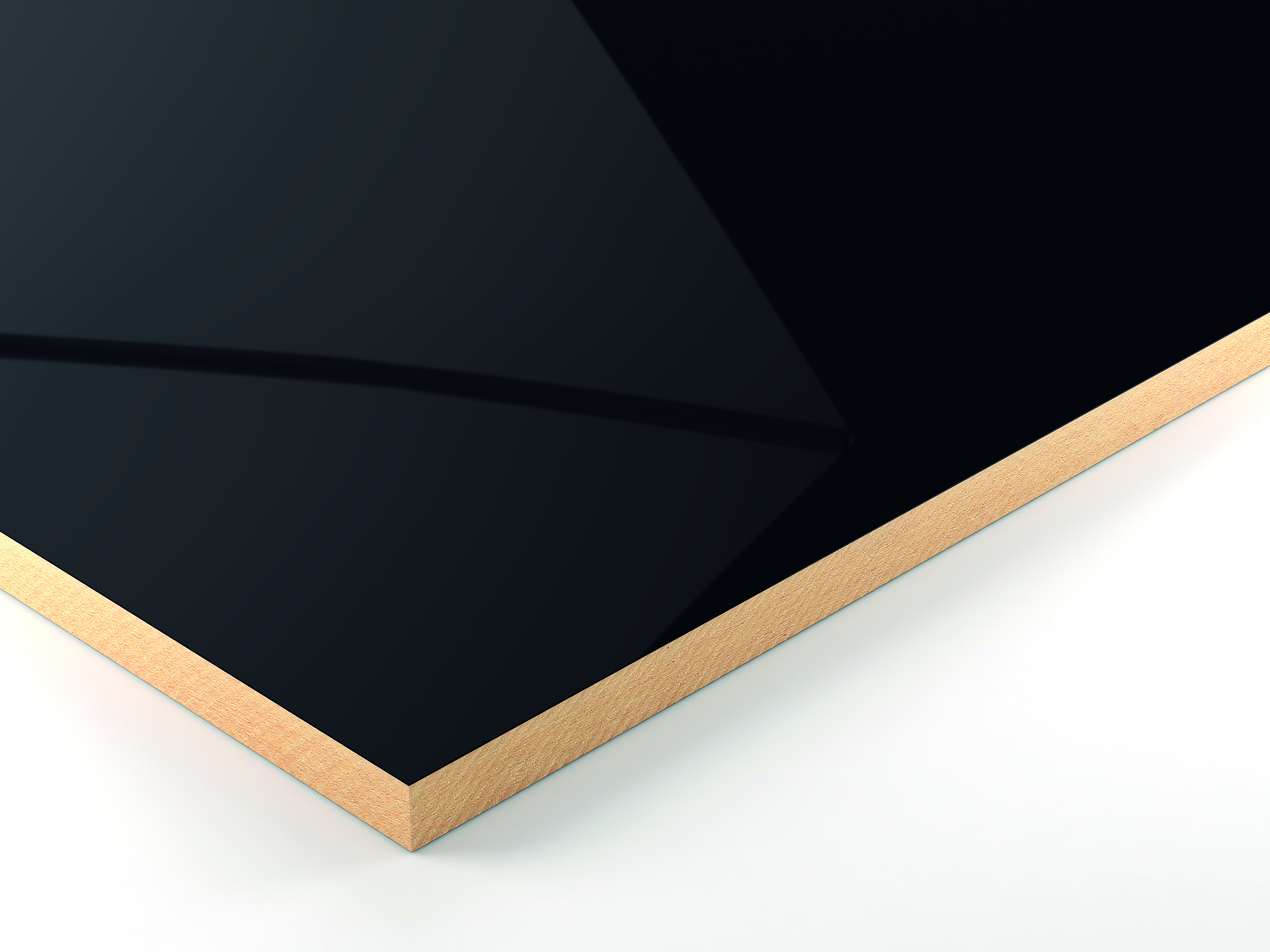 PerfectSense Premium Gloss lacquered boards