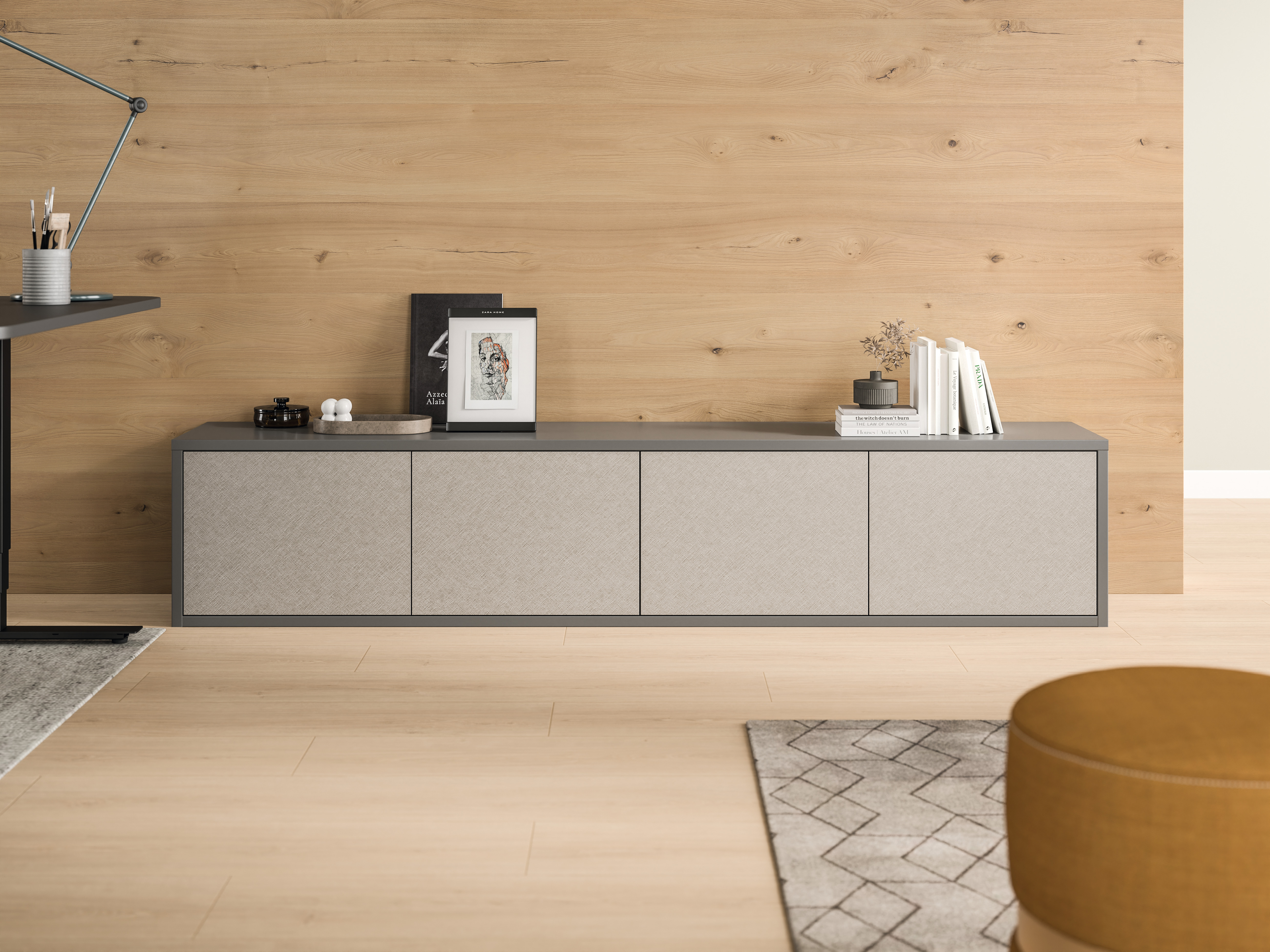 EGGER DecoWall, Raumteiler, DO009