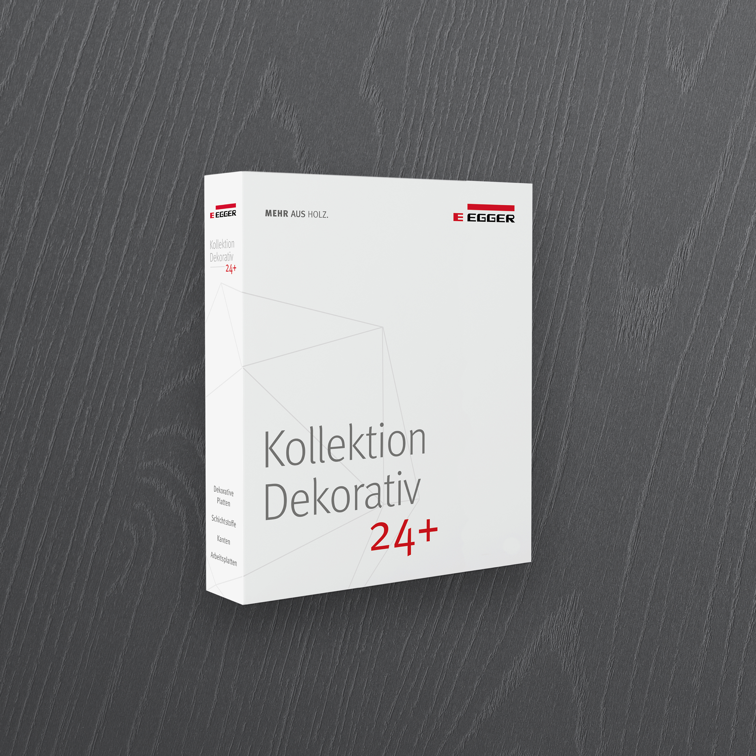 Jetzt Kollektionsordner registrieren und Vorteile sichern!