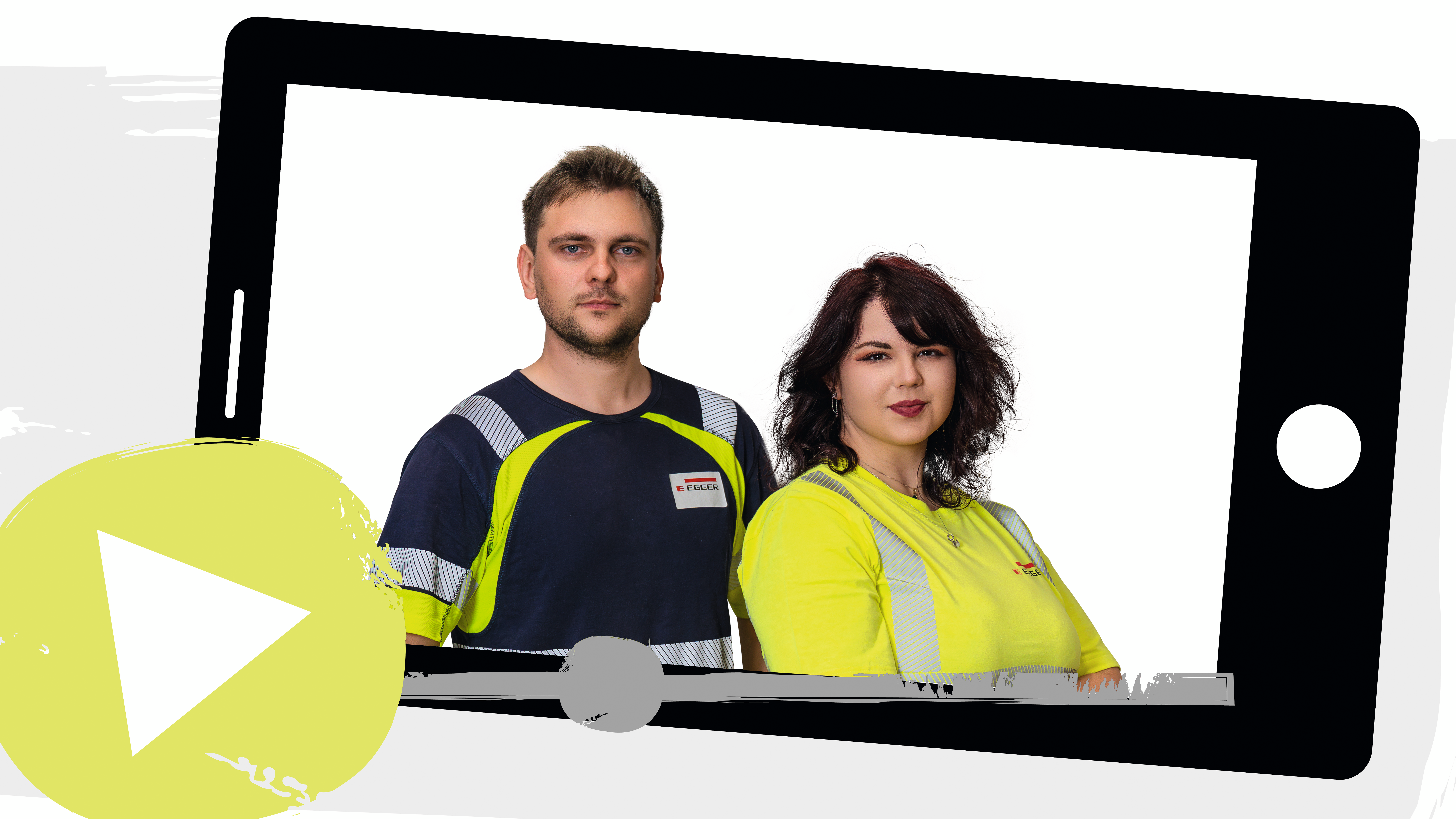 Hear from our apprentices!