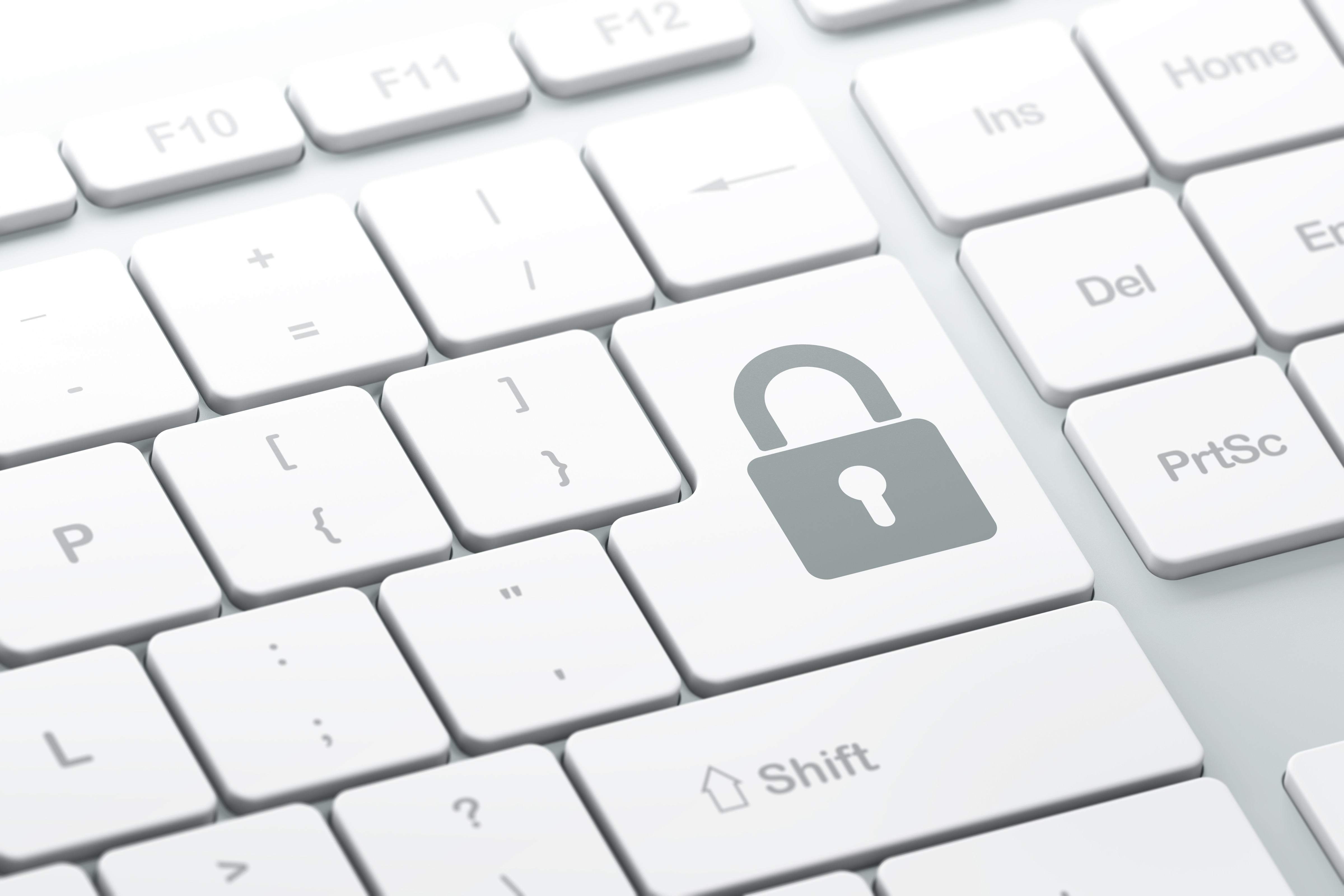 Data protection
