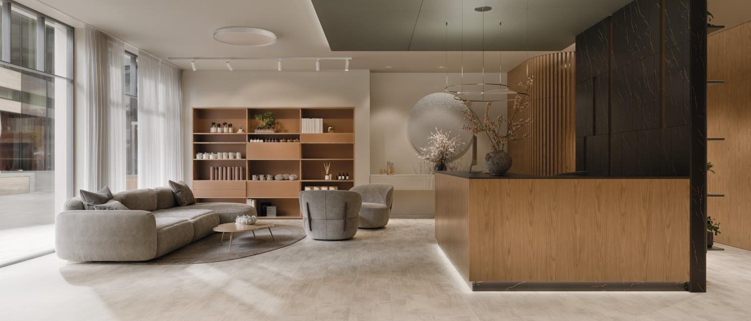 Urban Retreat