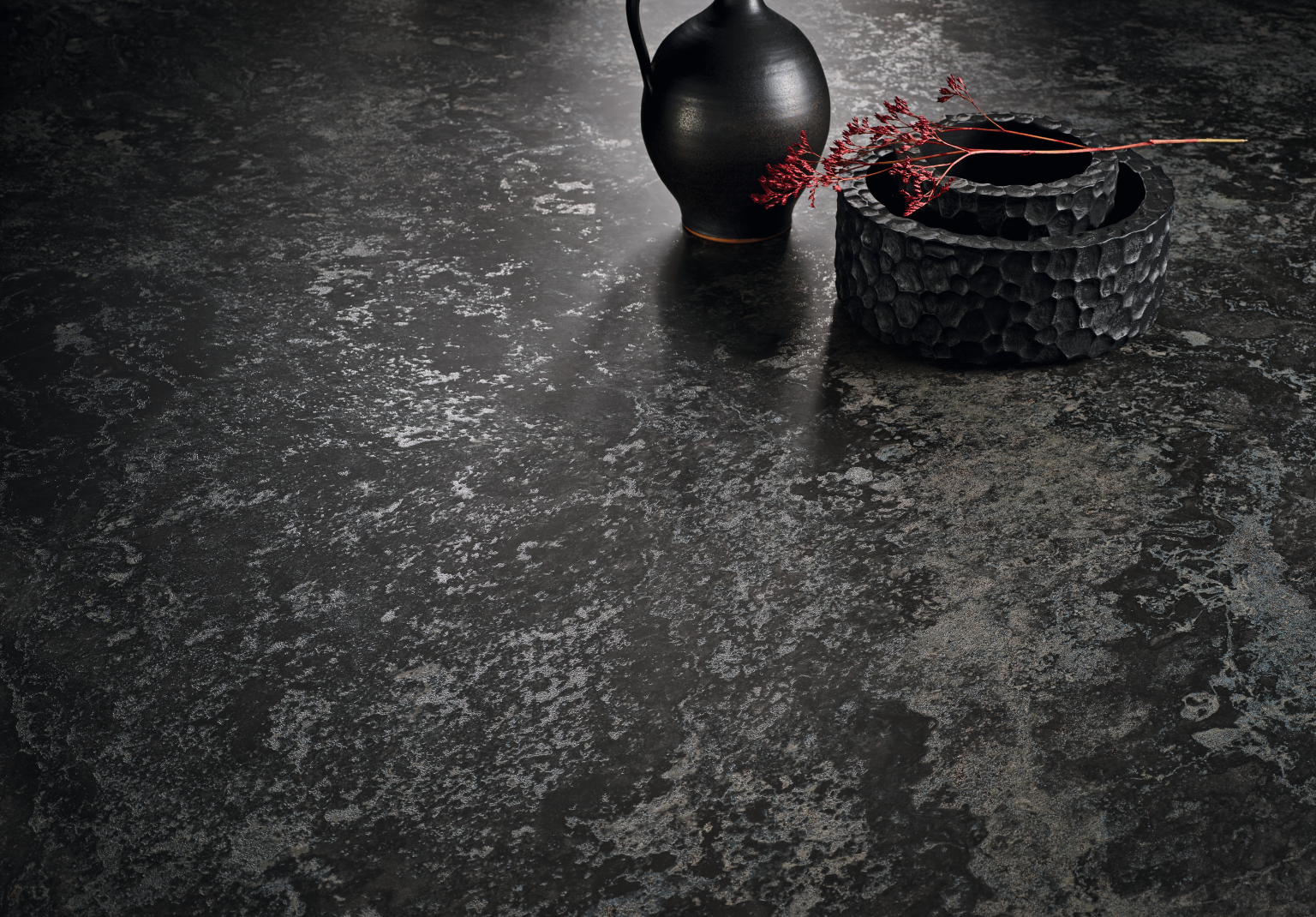 PA: The innovation in the PerfectSense product range.