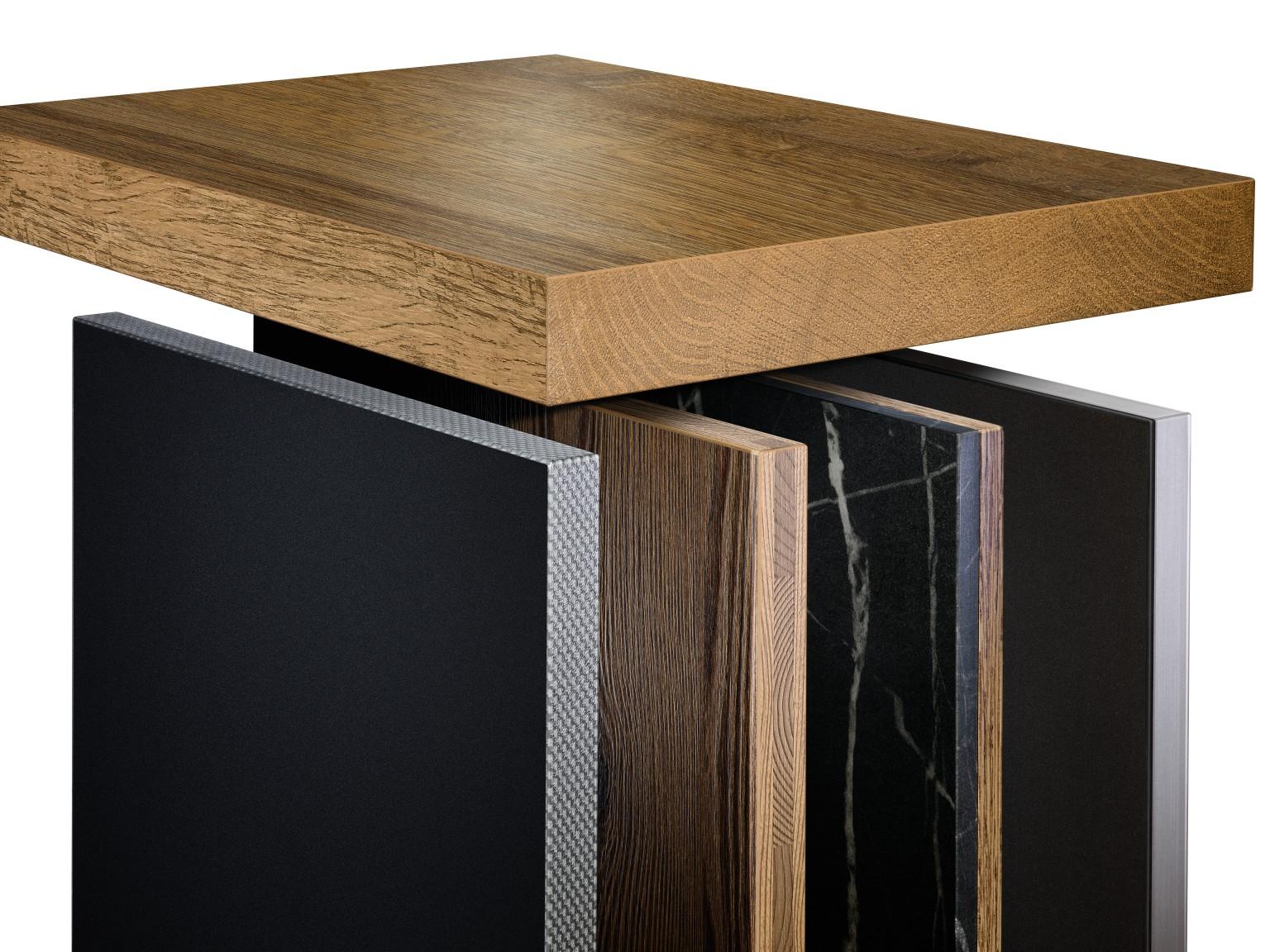 Výroba nábytku a interiérový design