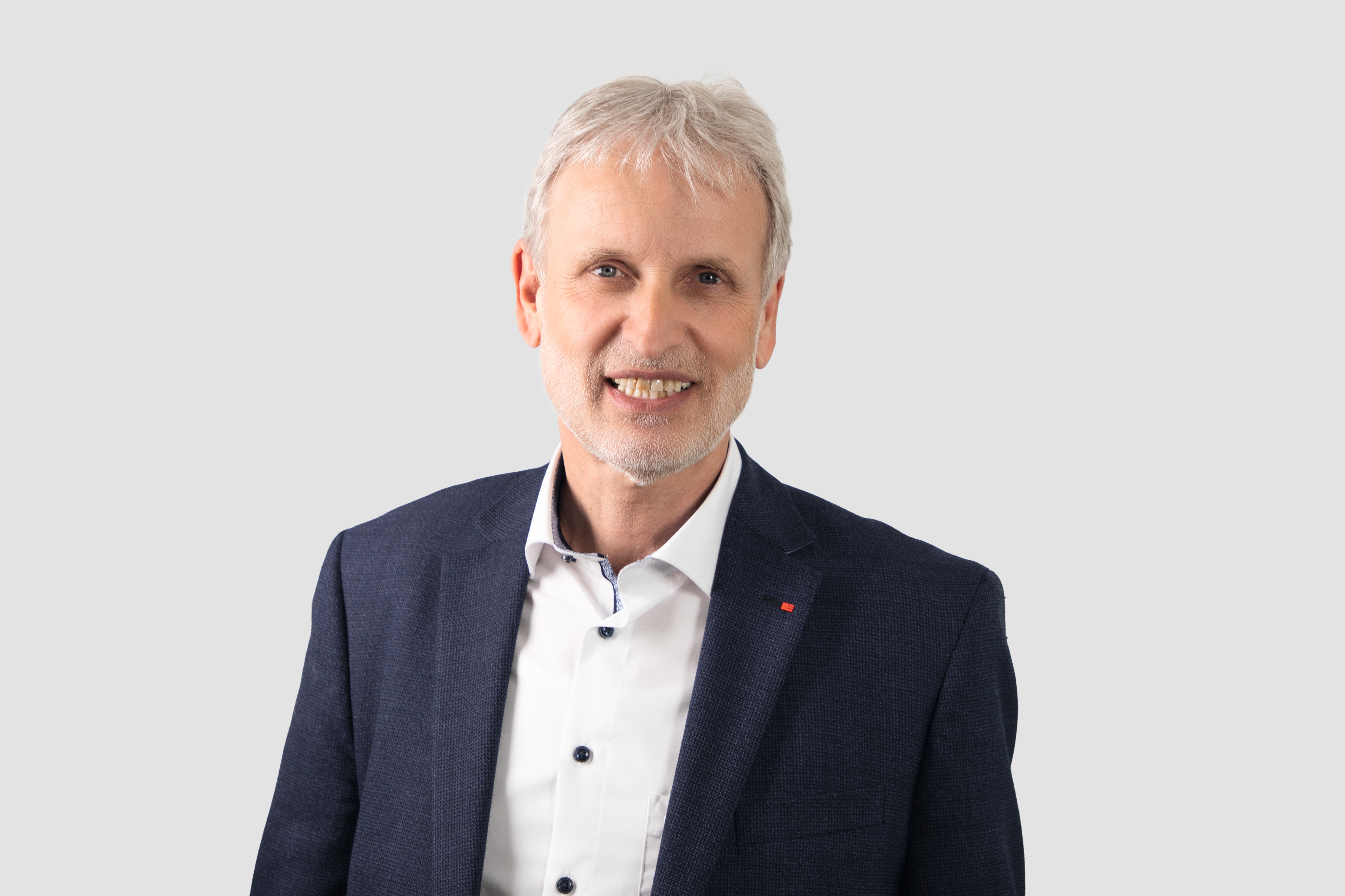 Ernst Lackner