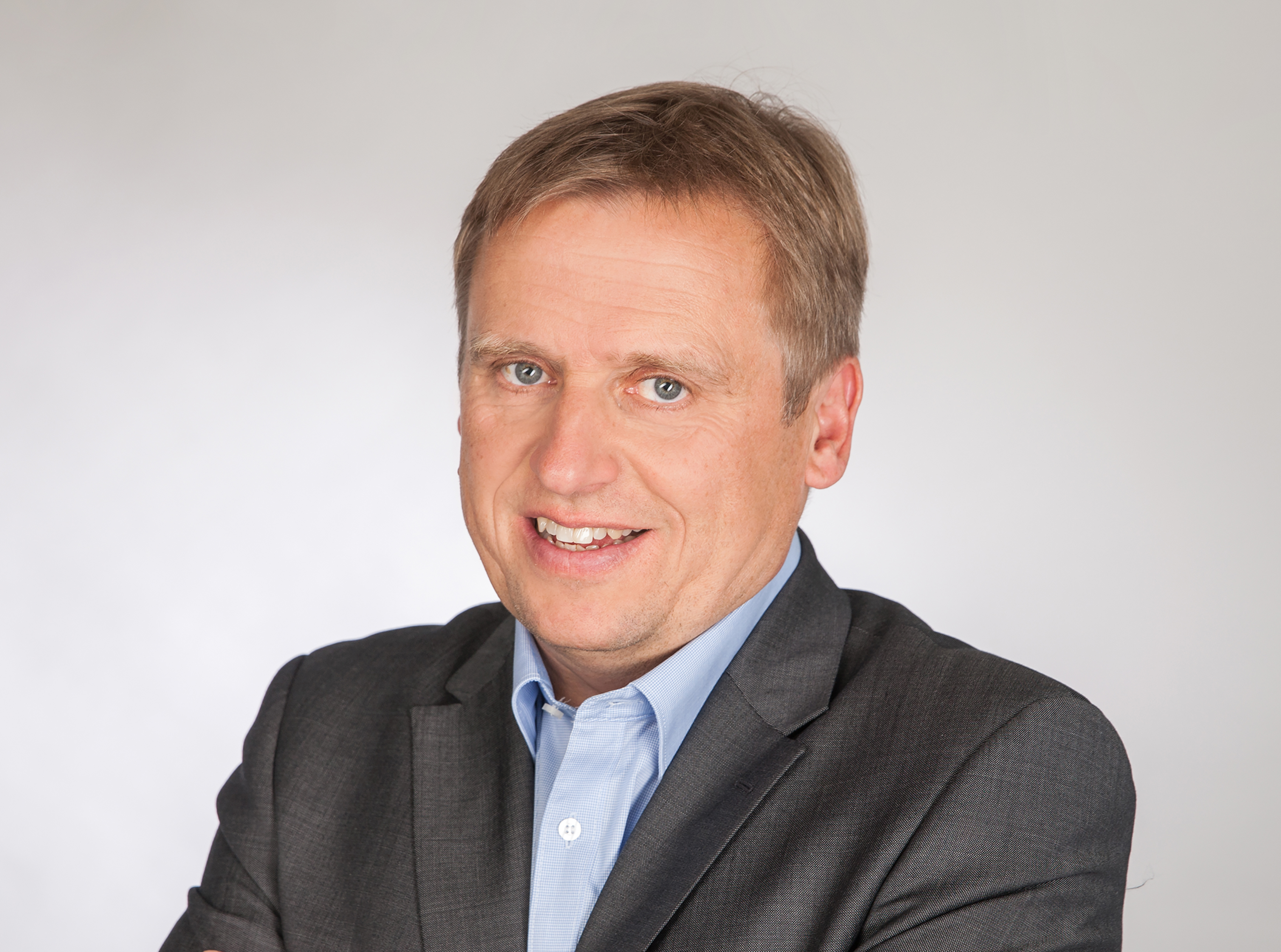 Stephan Hildebrand