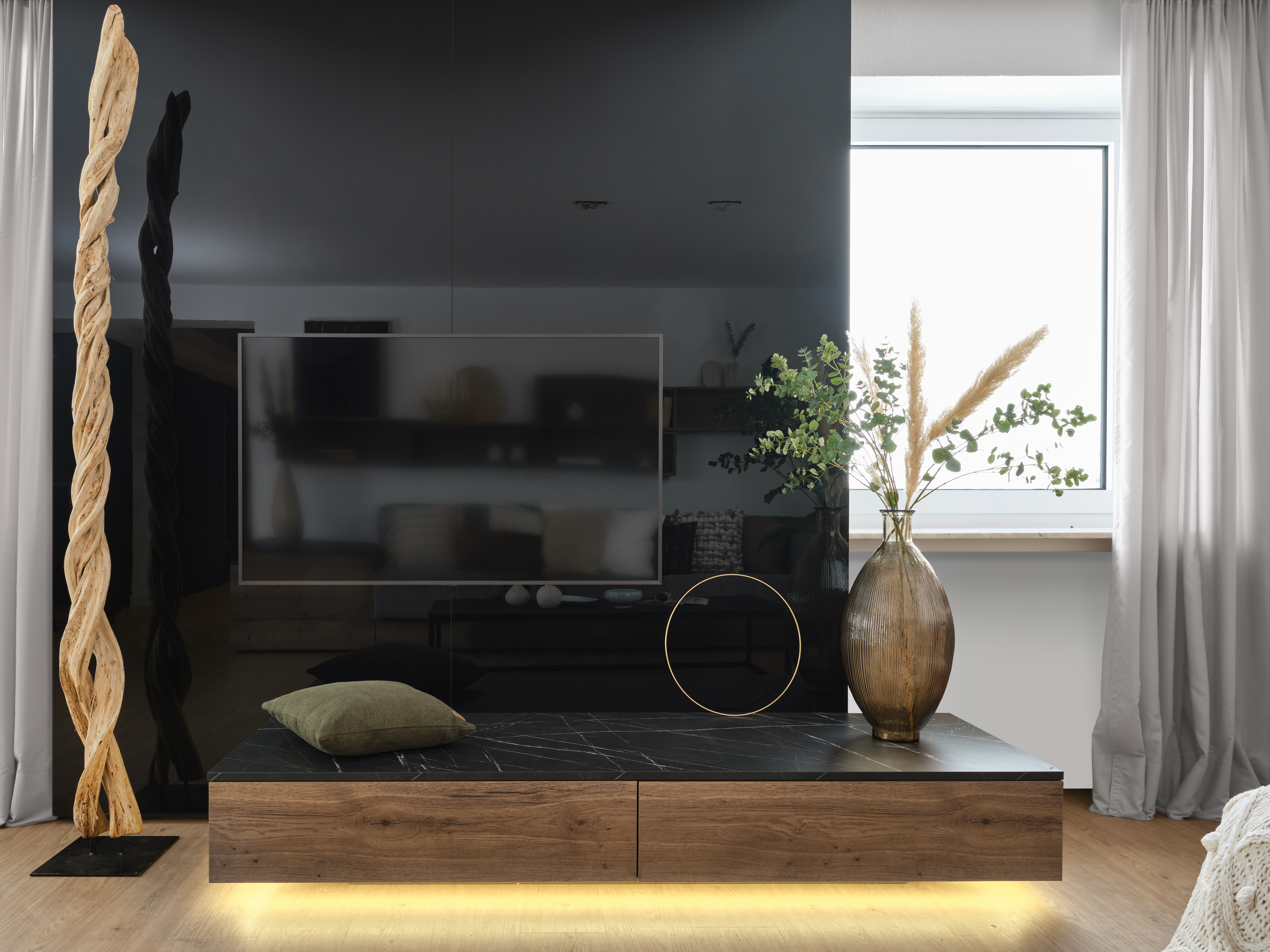 U999 PG Nero PerfectSense Premium Gloss