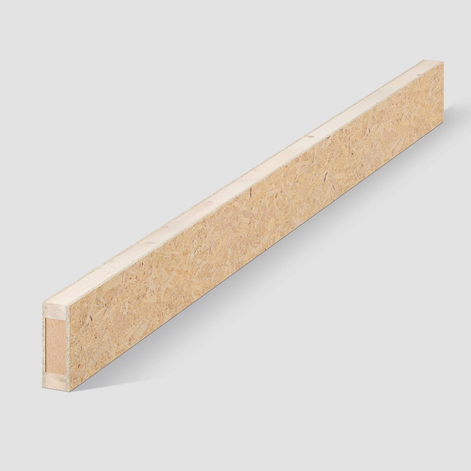 EGGER EcoBox – the innovative support