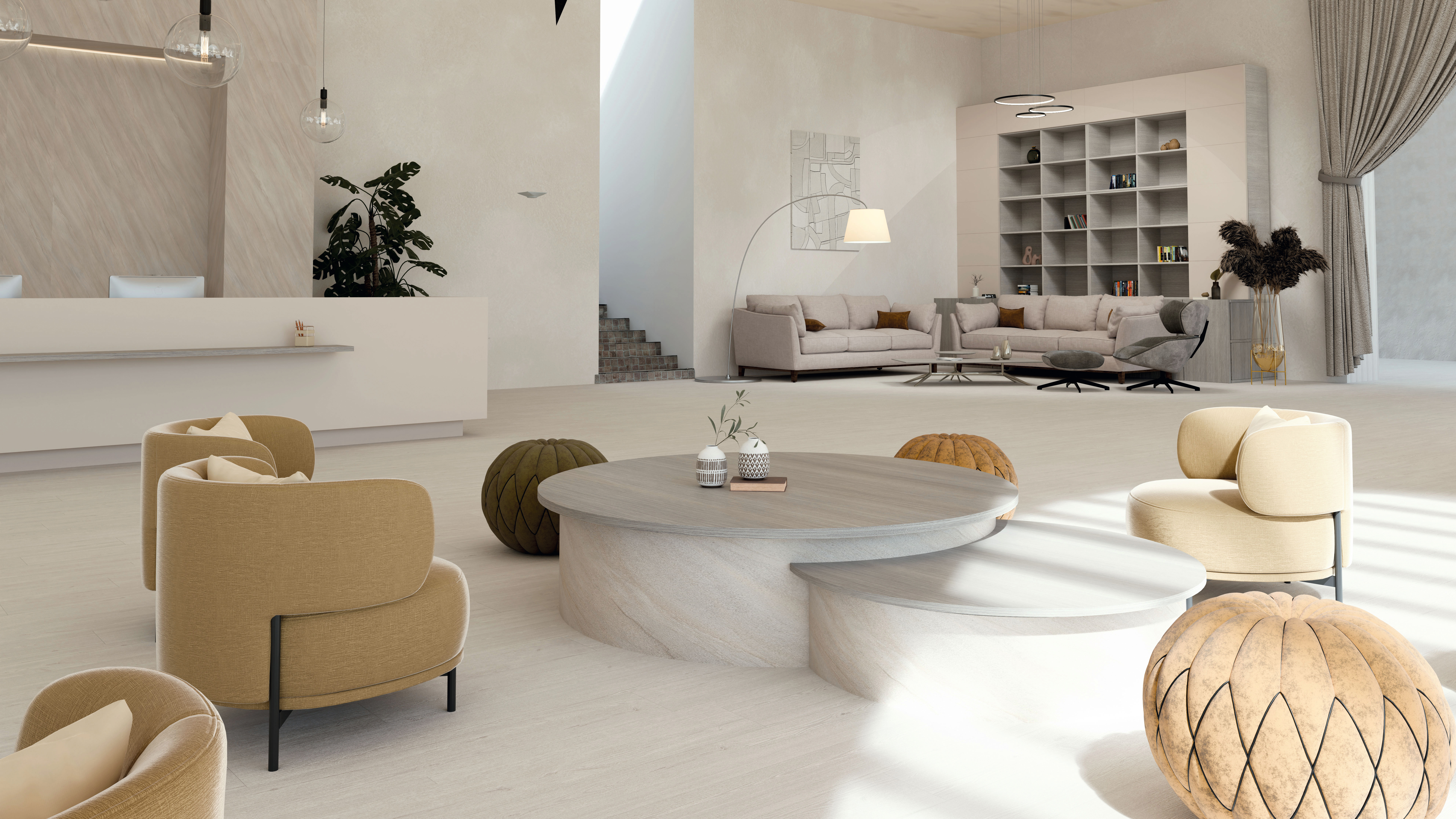 Nomadic Minimalism