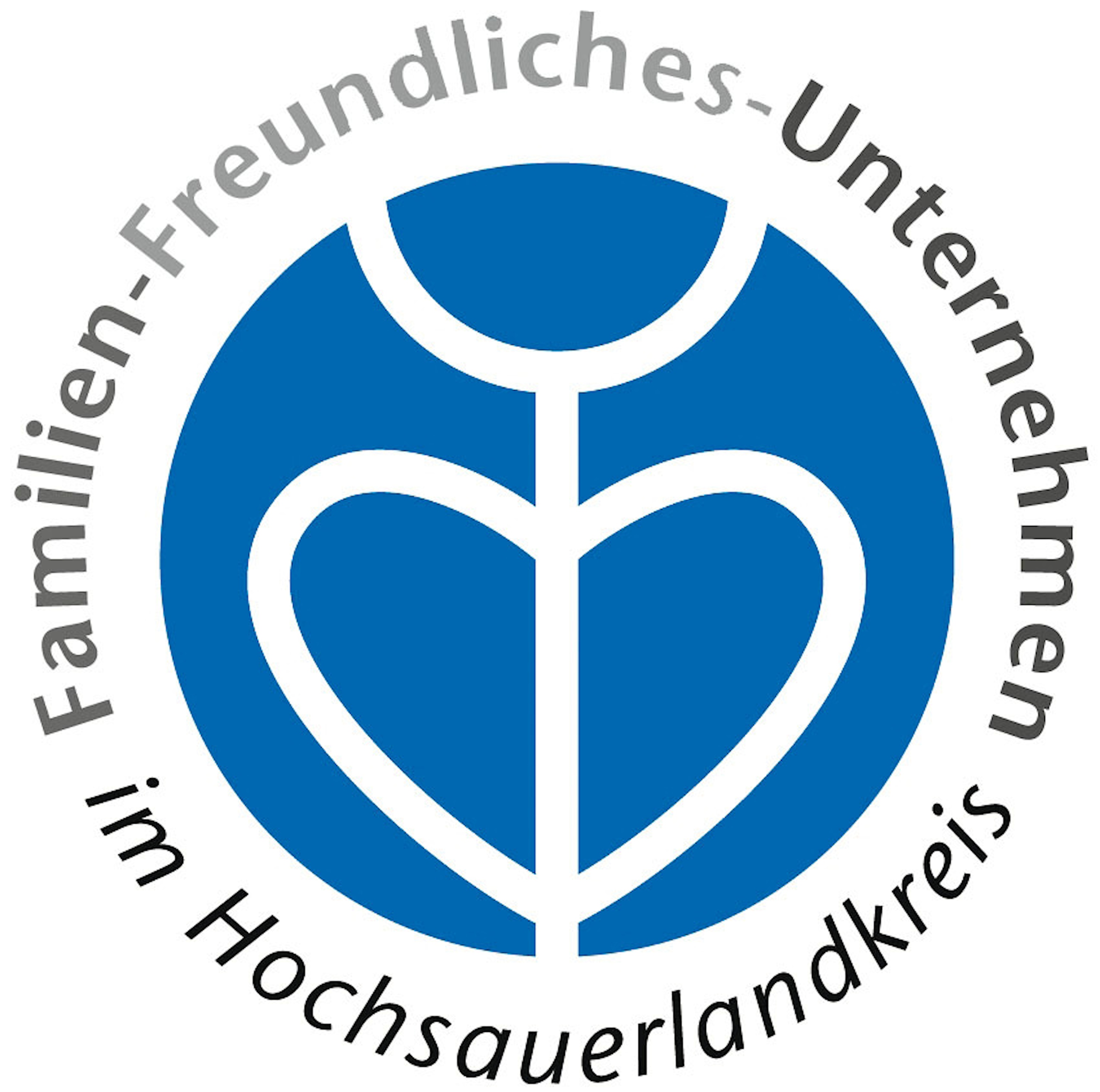 Familienfreundliches Unternehmen im Hochsauerlandkreis Familienfreundliches Unternehmen im Hochsauerlandkreis